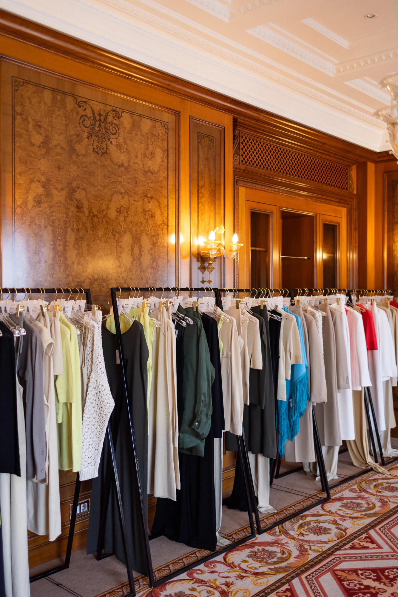 ELY ELY весна-літо 2026