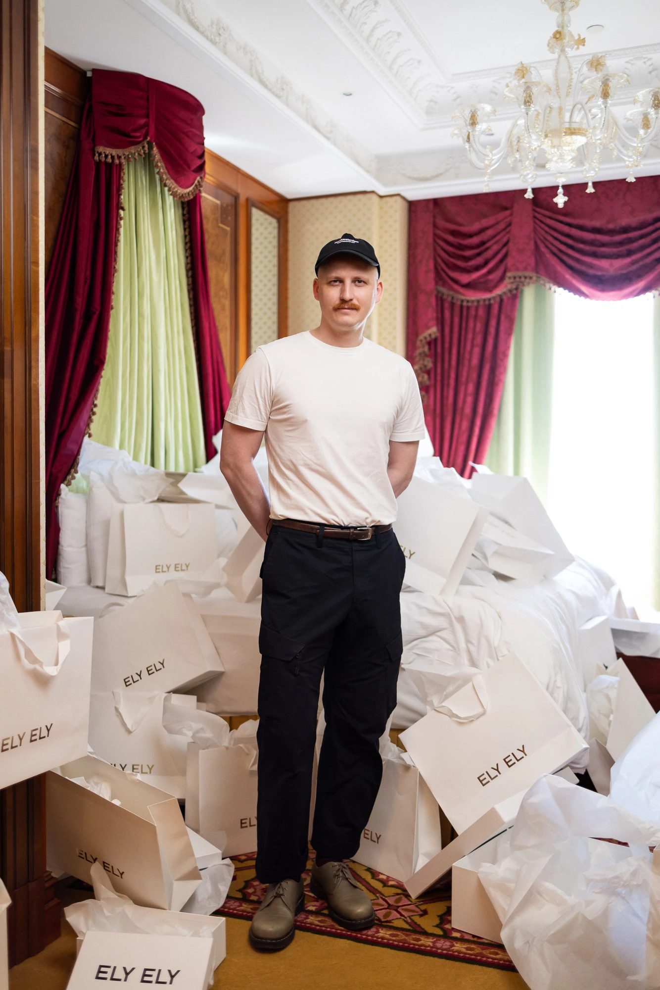 Артем Климчук