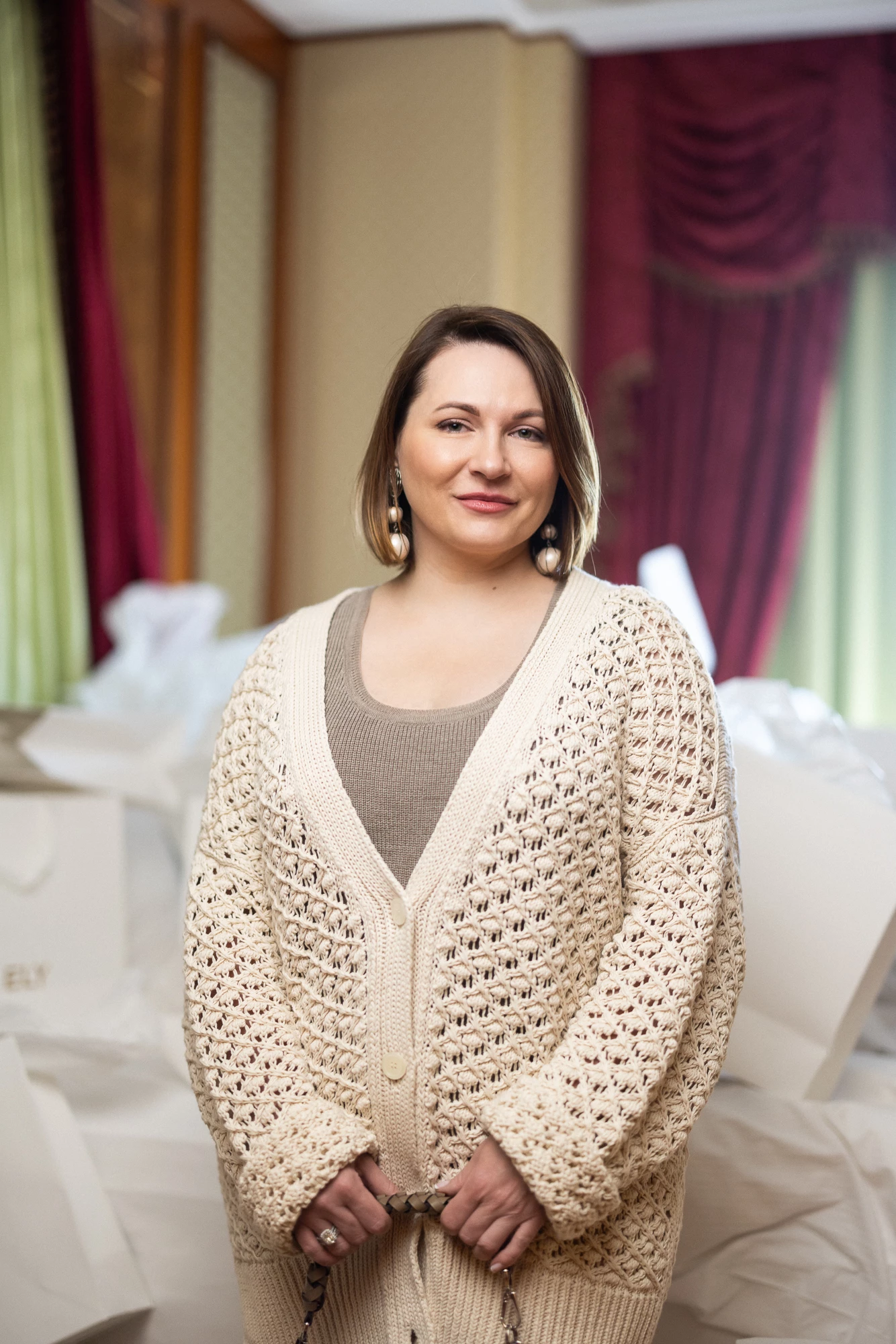 Анастасія Жолінська