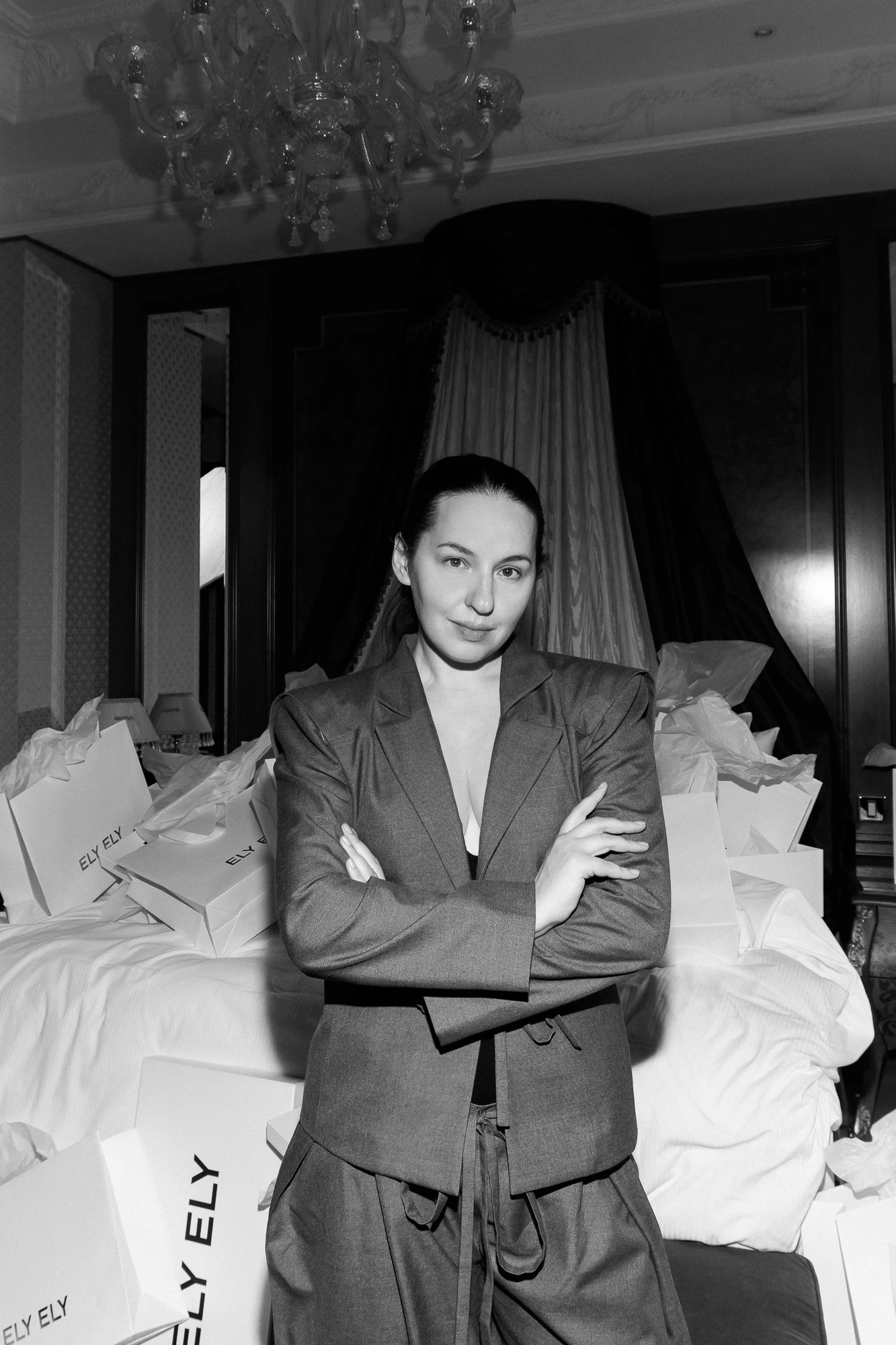 Віолетта Федорова