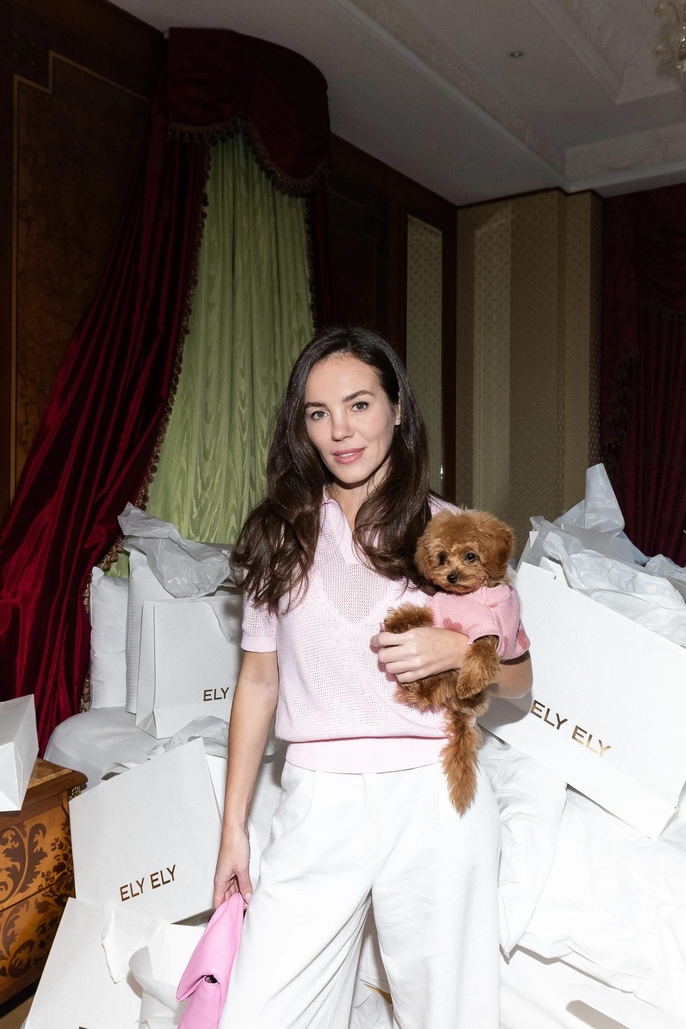 Юліанна Ходаковська