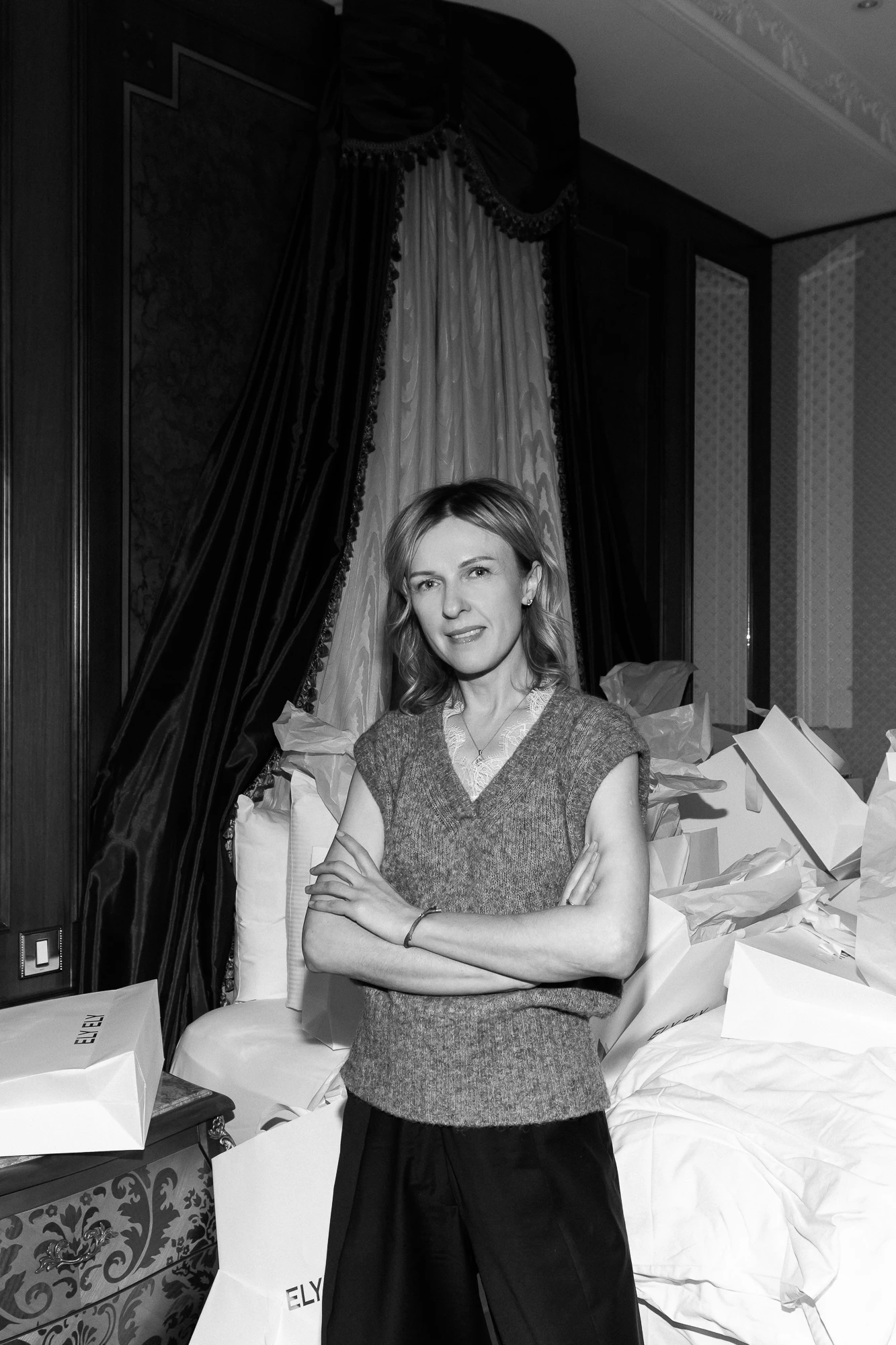 Юлія Костецька