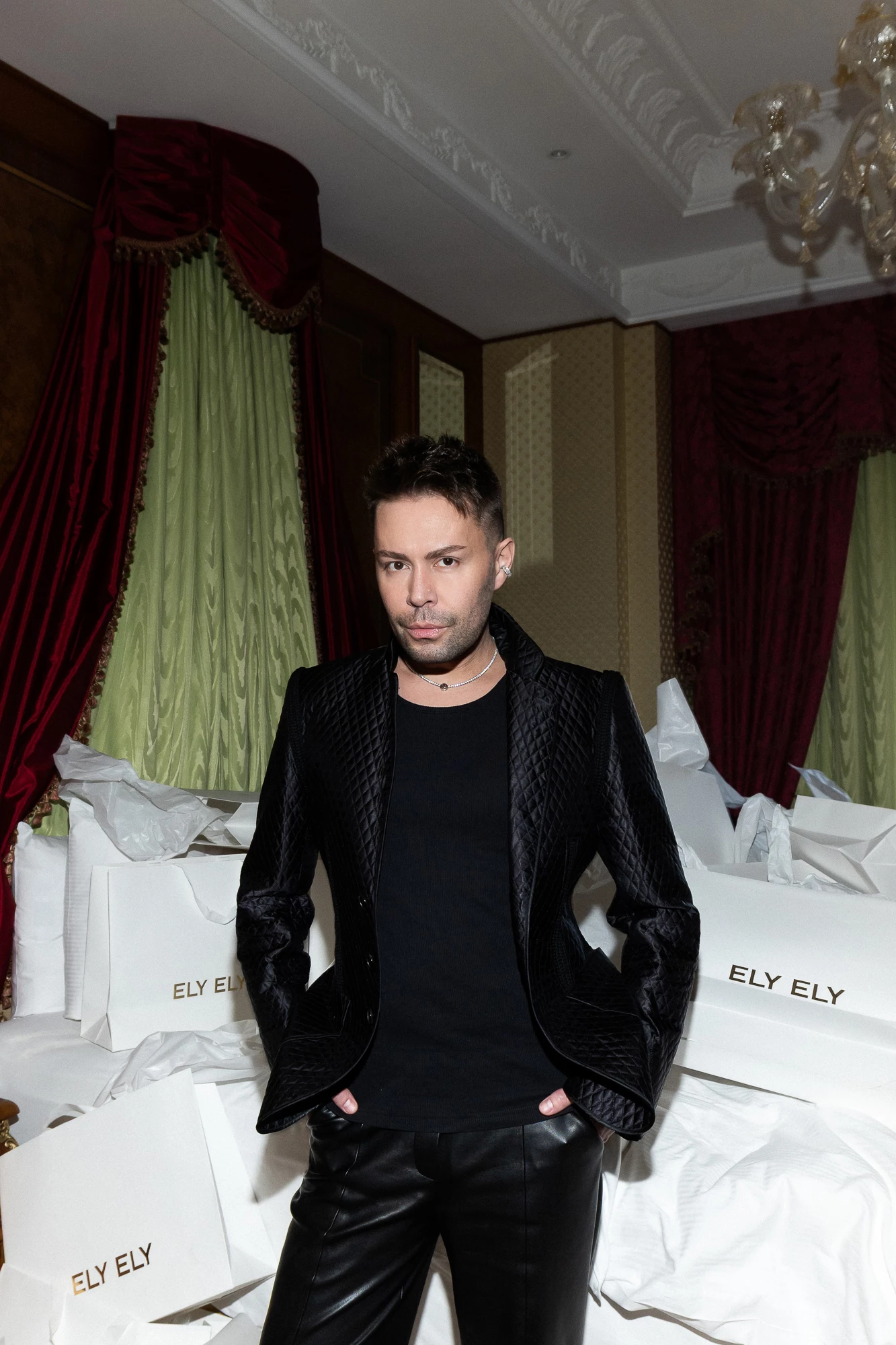 Олексій Прищепа