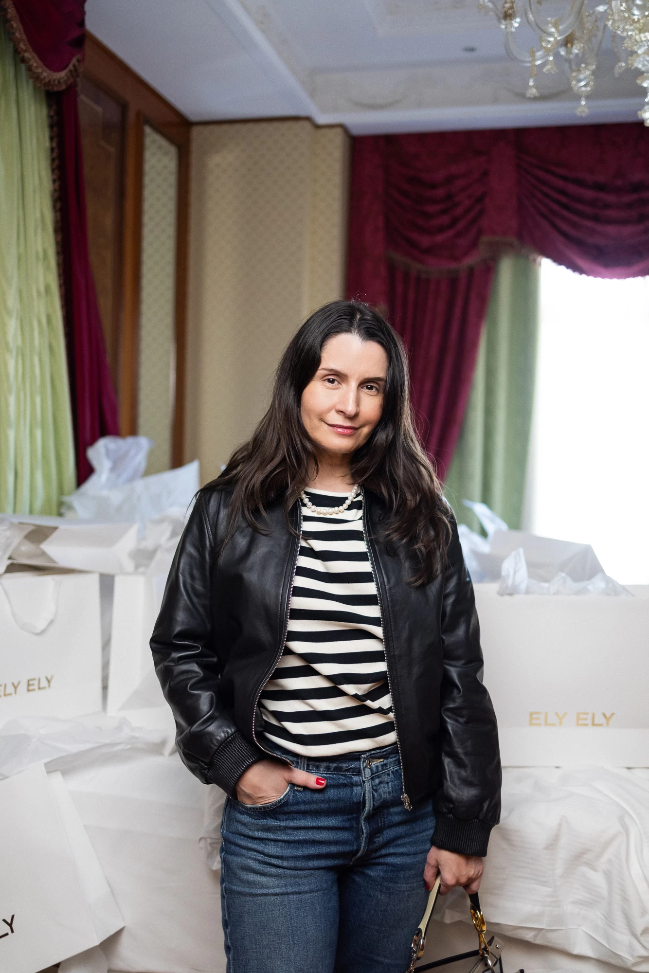 Ольга Чайка