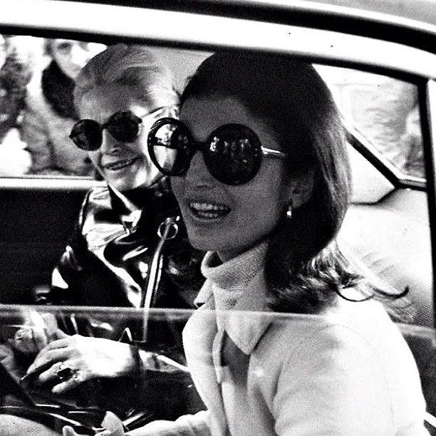 @jackiekennedyonassis @jackiekennedyonassis