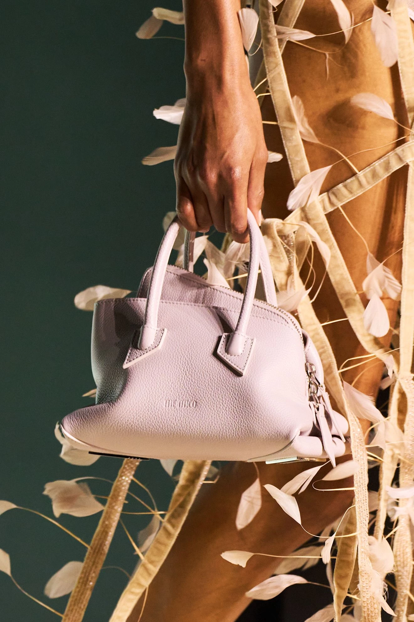 Attico весна-літо 2026. Armando Grillo 