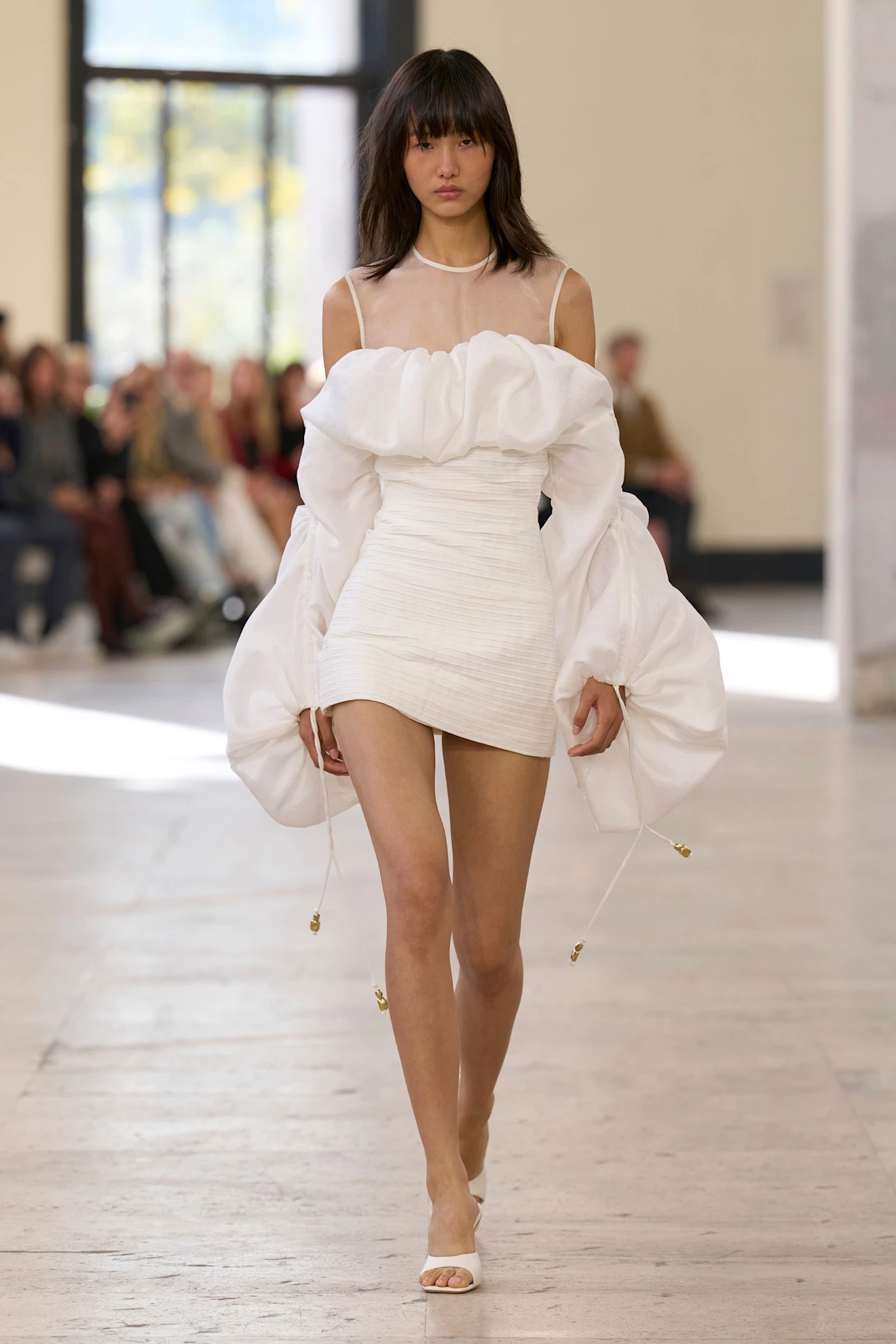 Aje весна-літо 2026