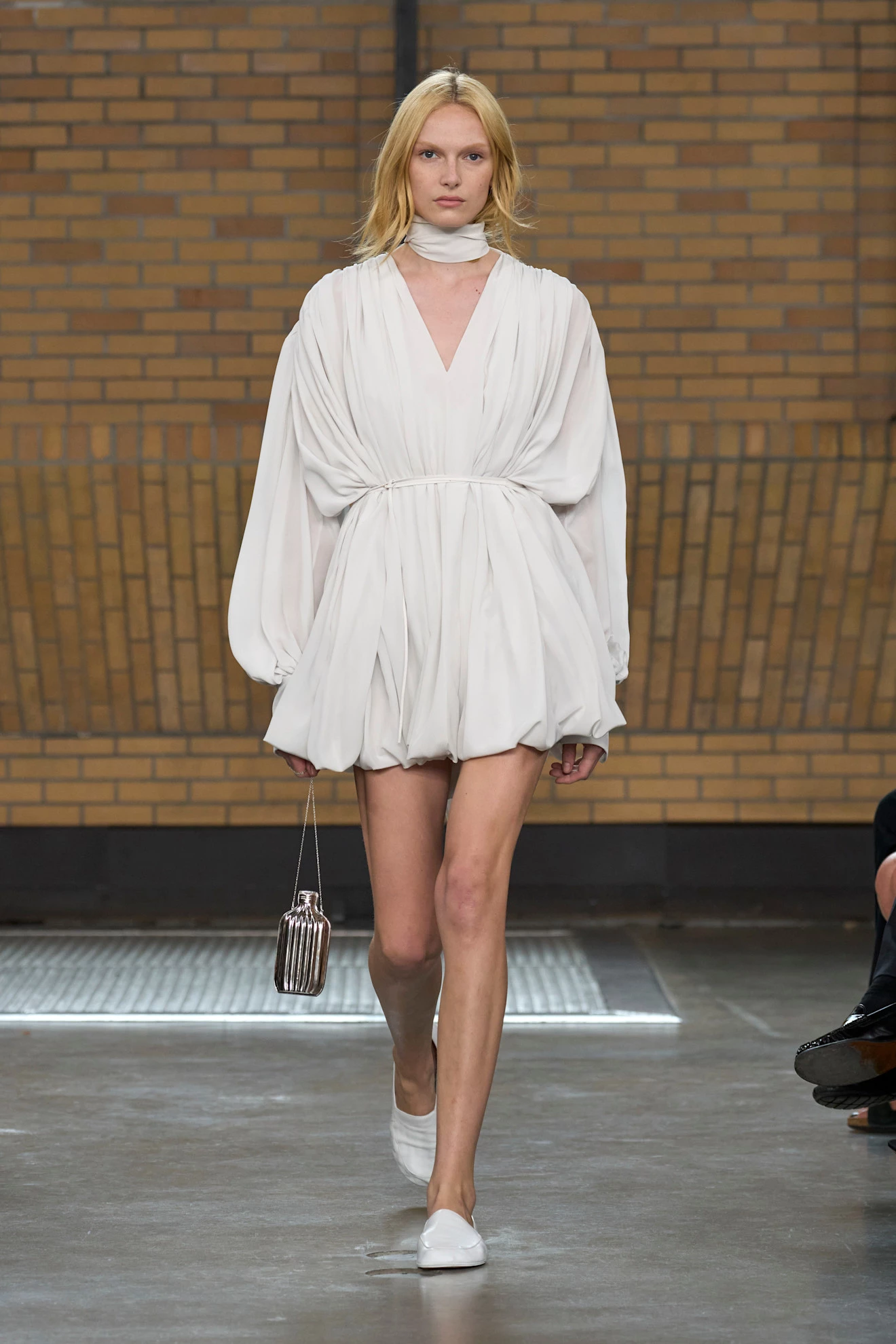 Calvin Klein весна-літо 2026