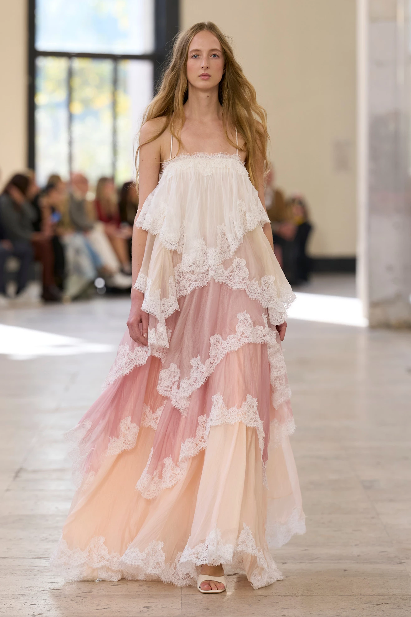 Aje весна-літо 2026