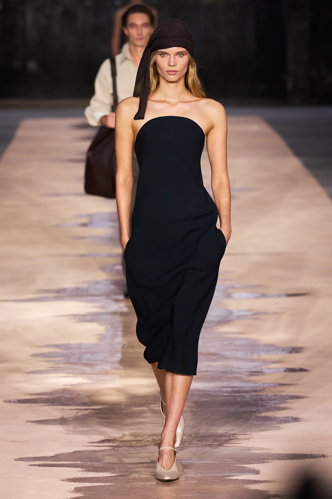 Boss весна-літо 2026