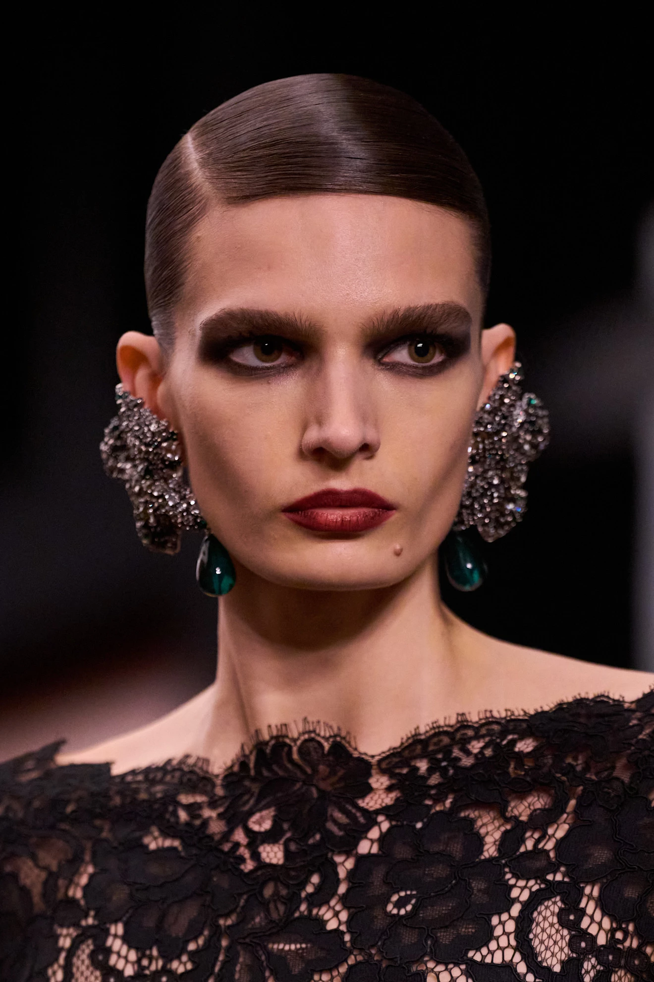 Saint Laurent осінь-зима 2026