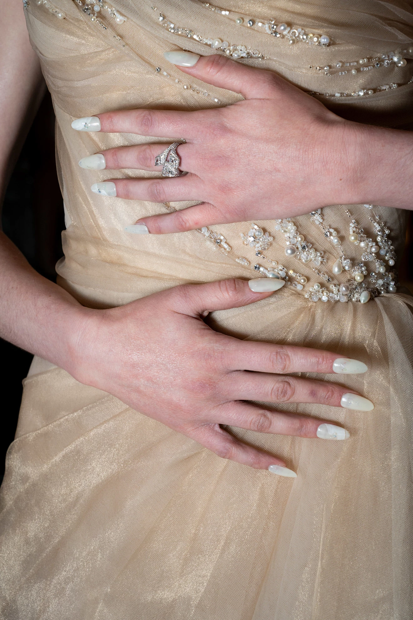 Andrew Kwon весна-літо 2026