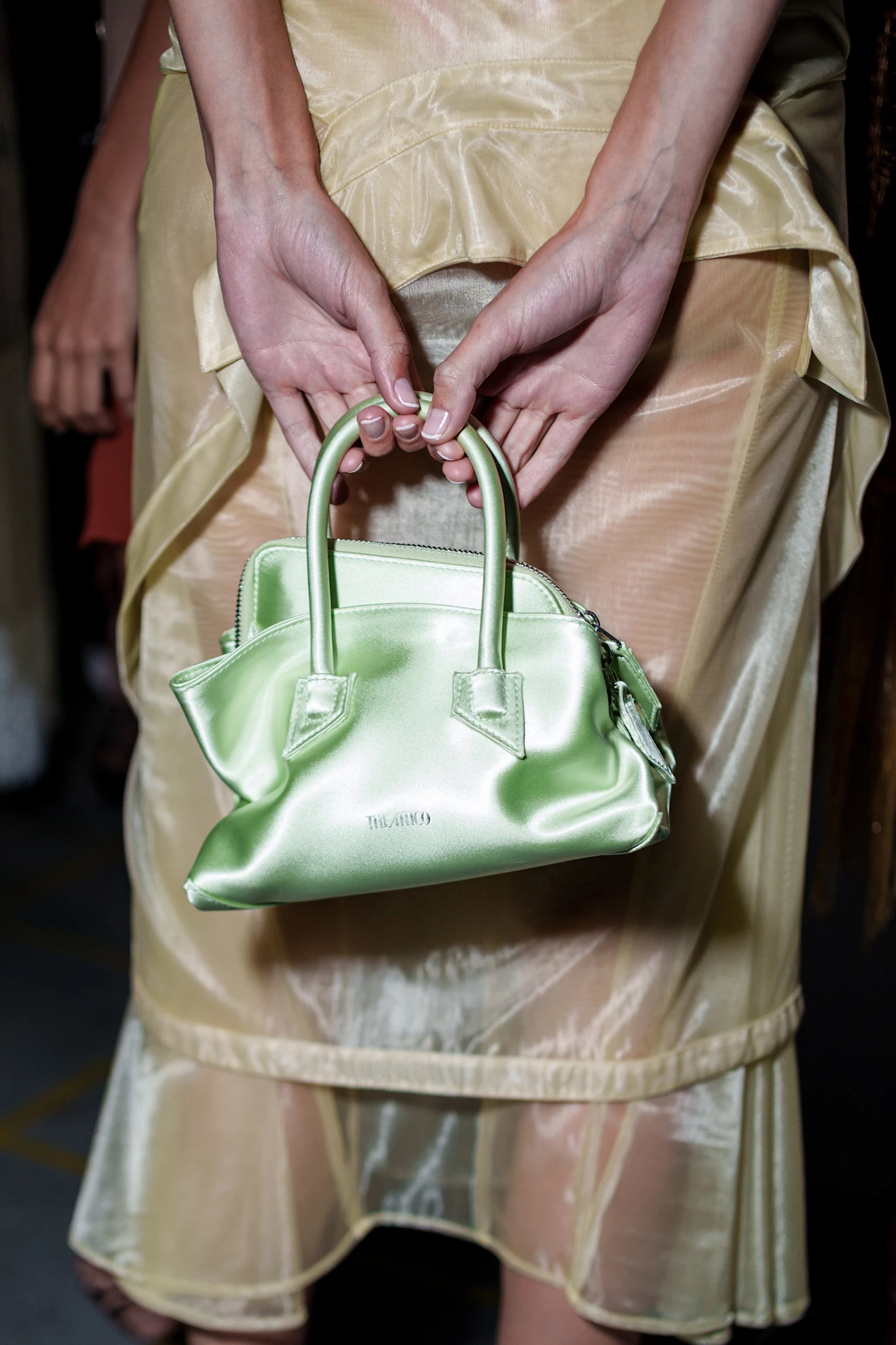 The Attico весна-літо 2026