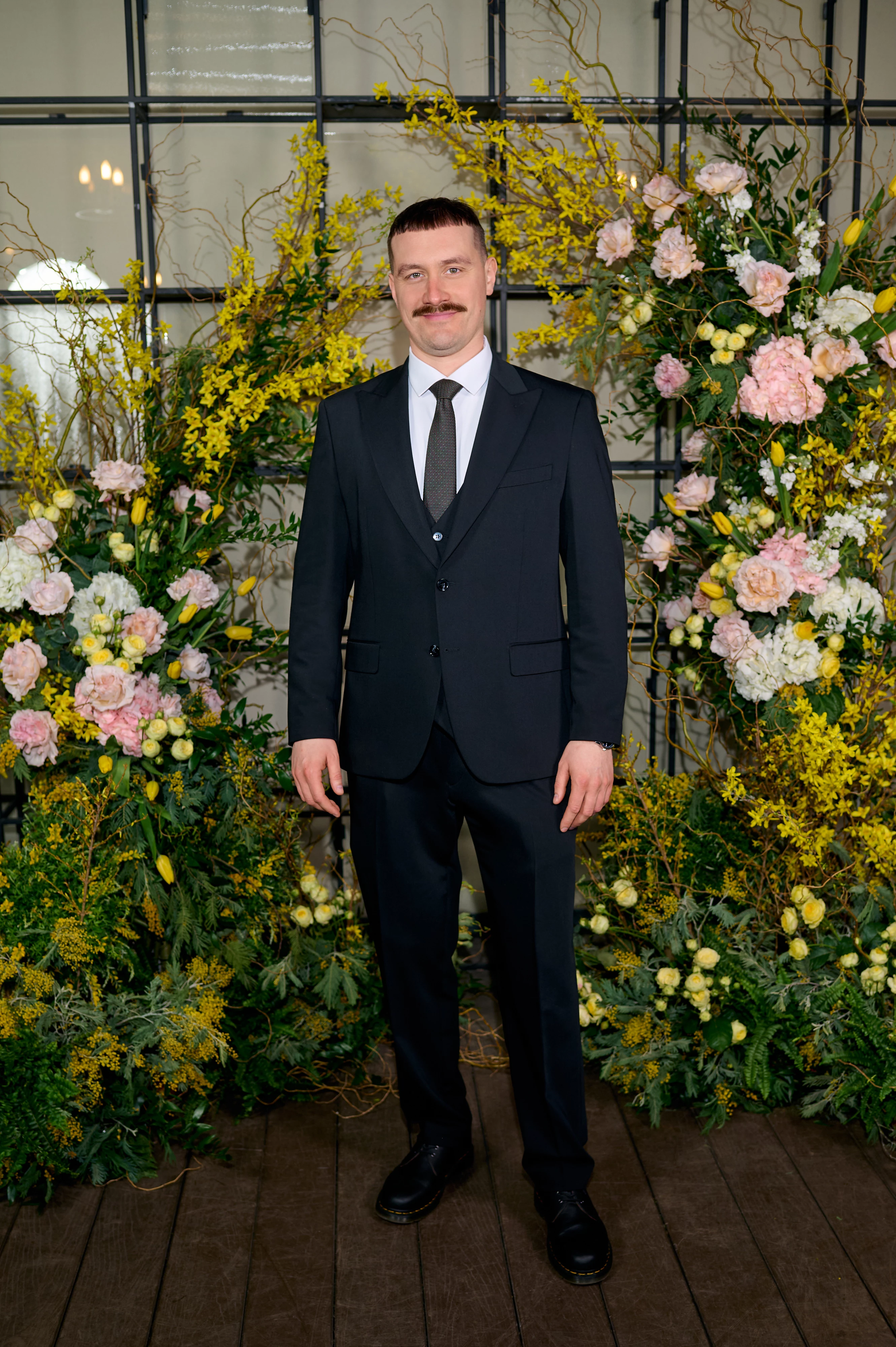 Ігор Новосельцев Ігор Новосельцев