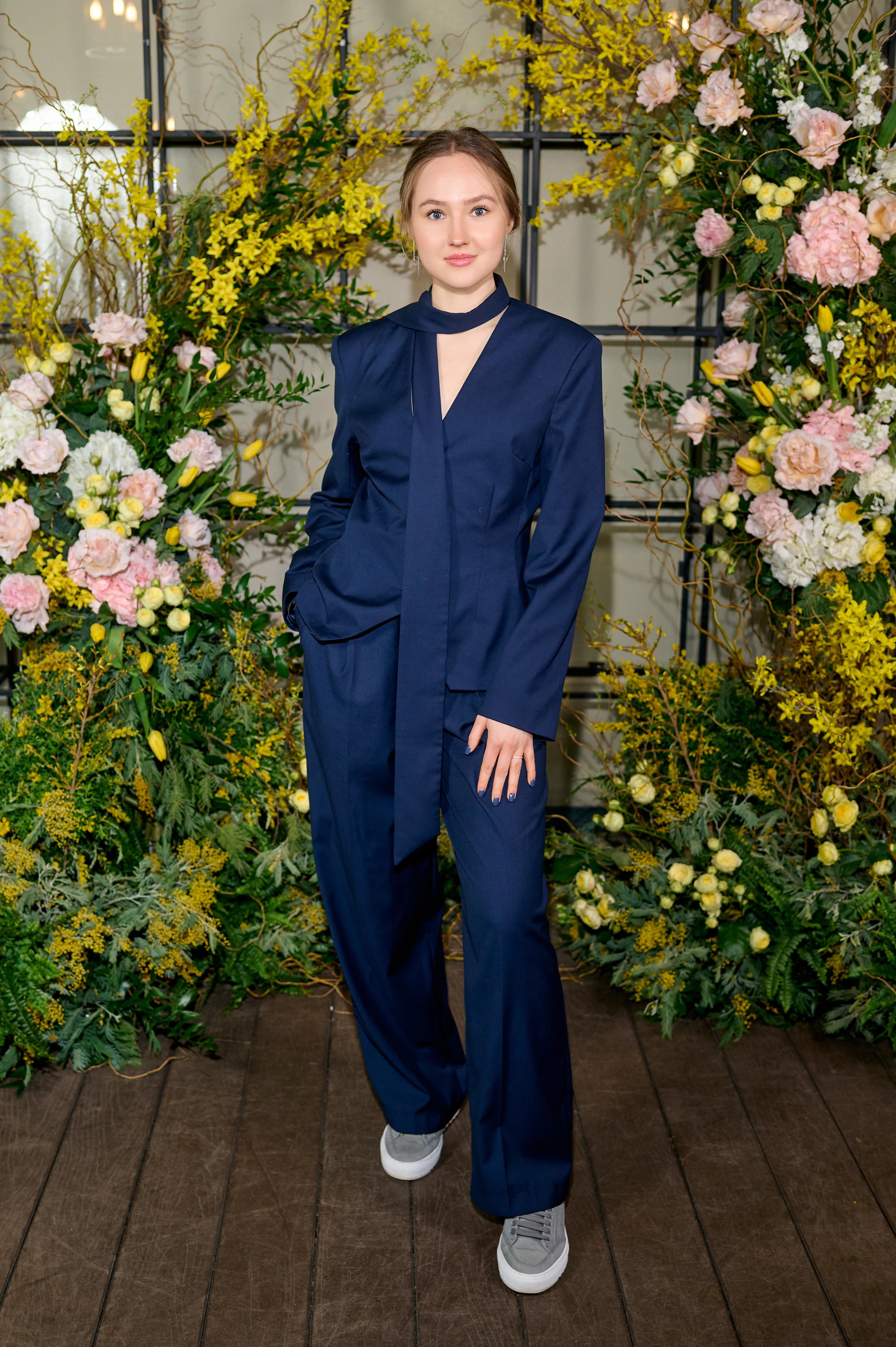 Єлизавета Грибова Єлизавета Грибова