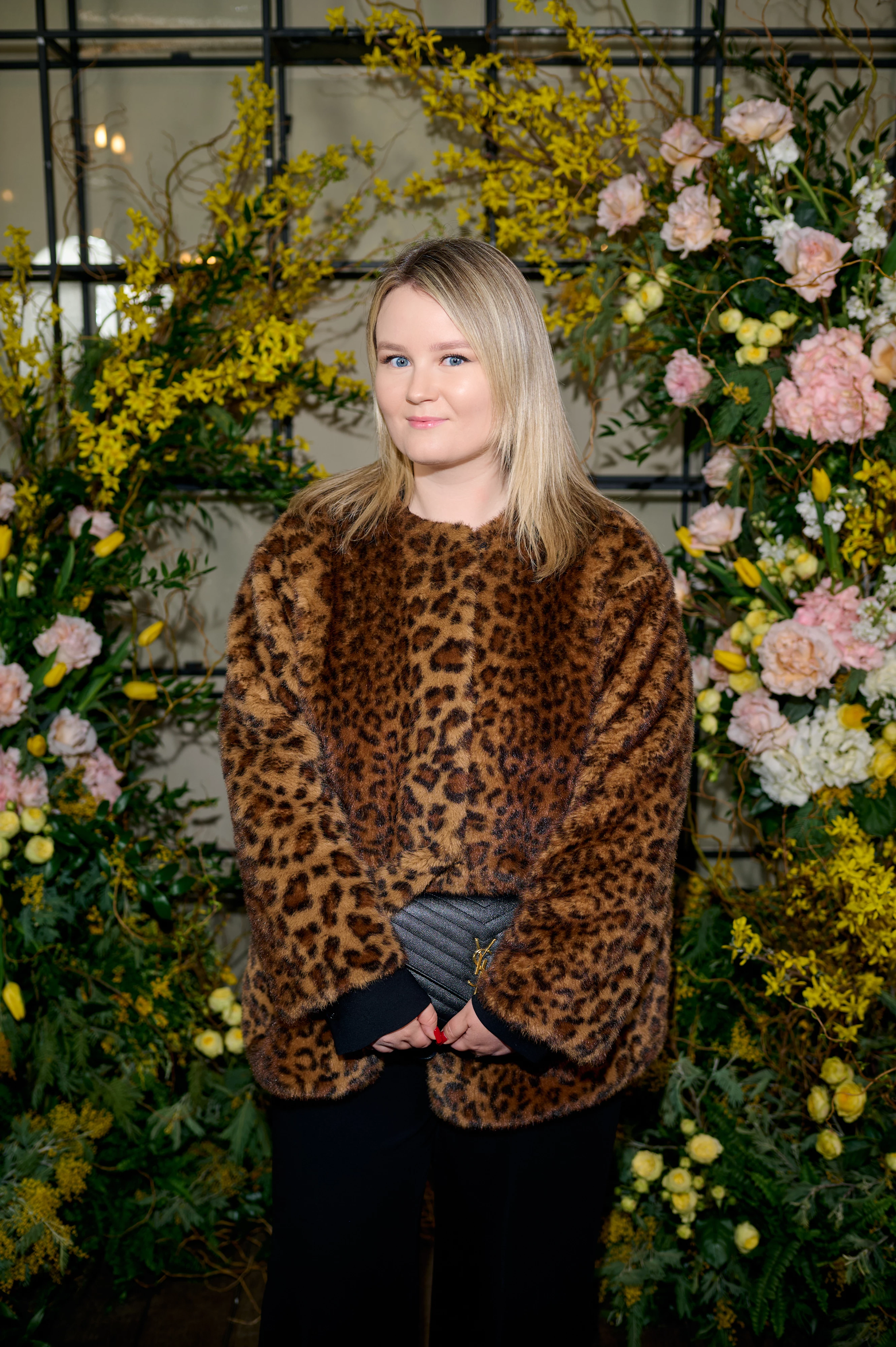 Юліанна Чіжова Юліанна Чіжова