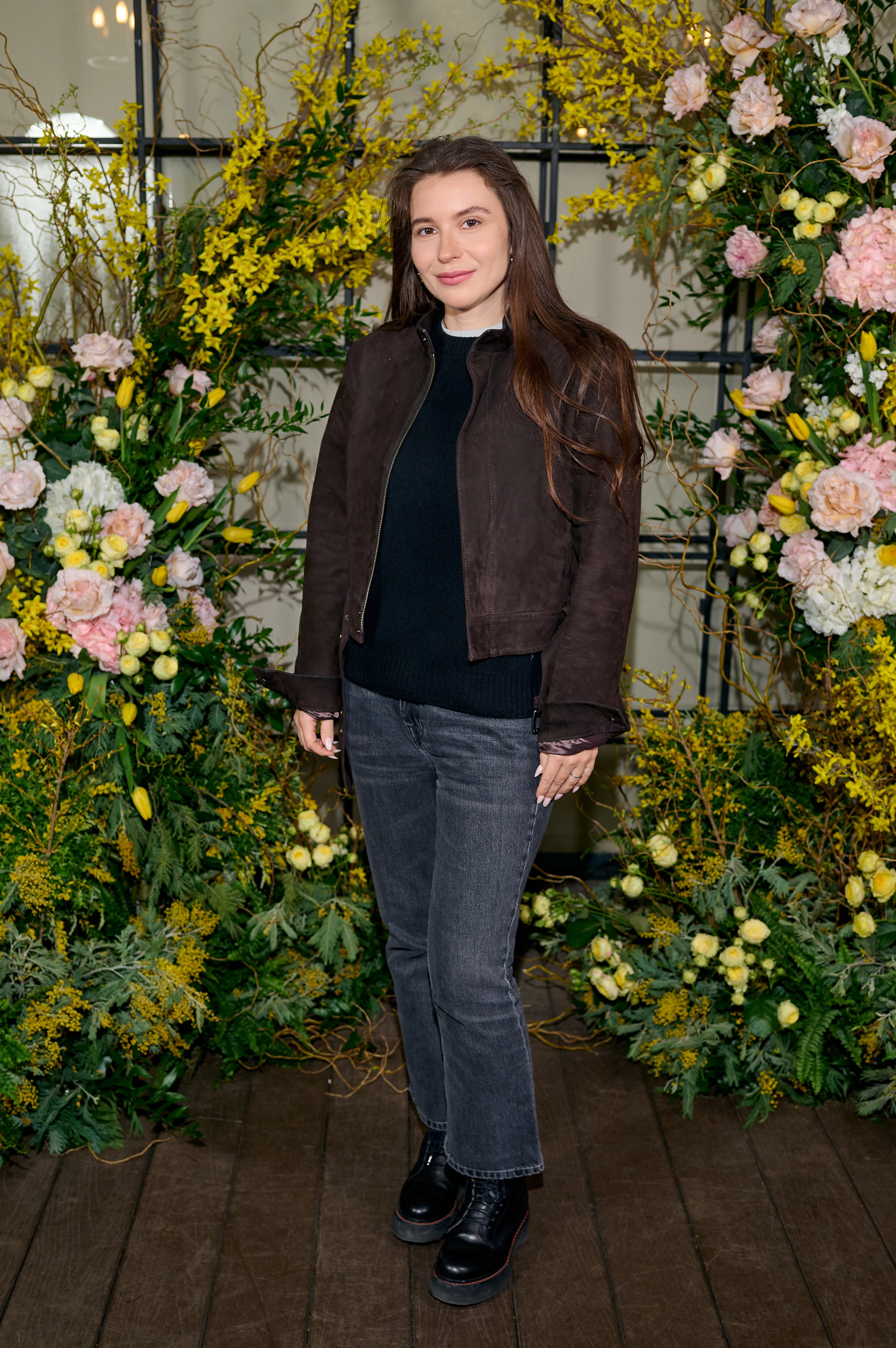 Анастасія Івченко Анастасія Івченко