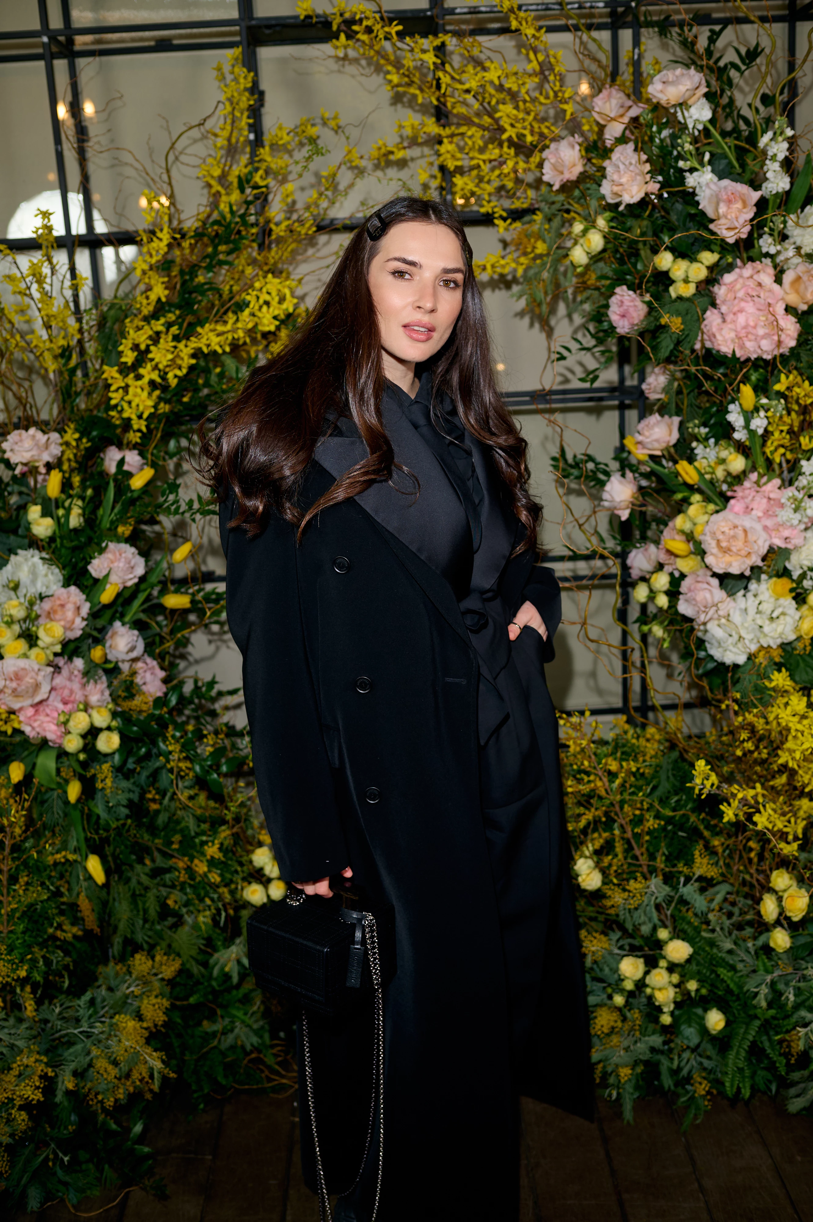 Альона Пріст Альона Пріст