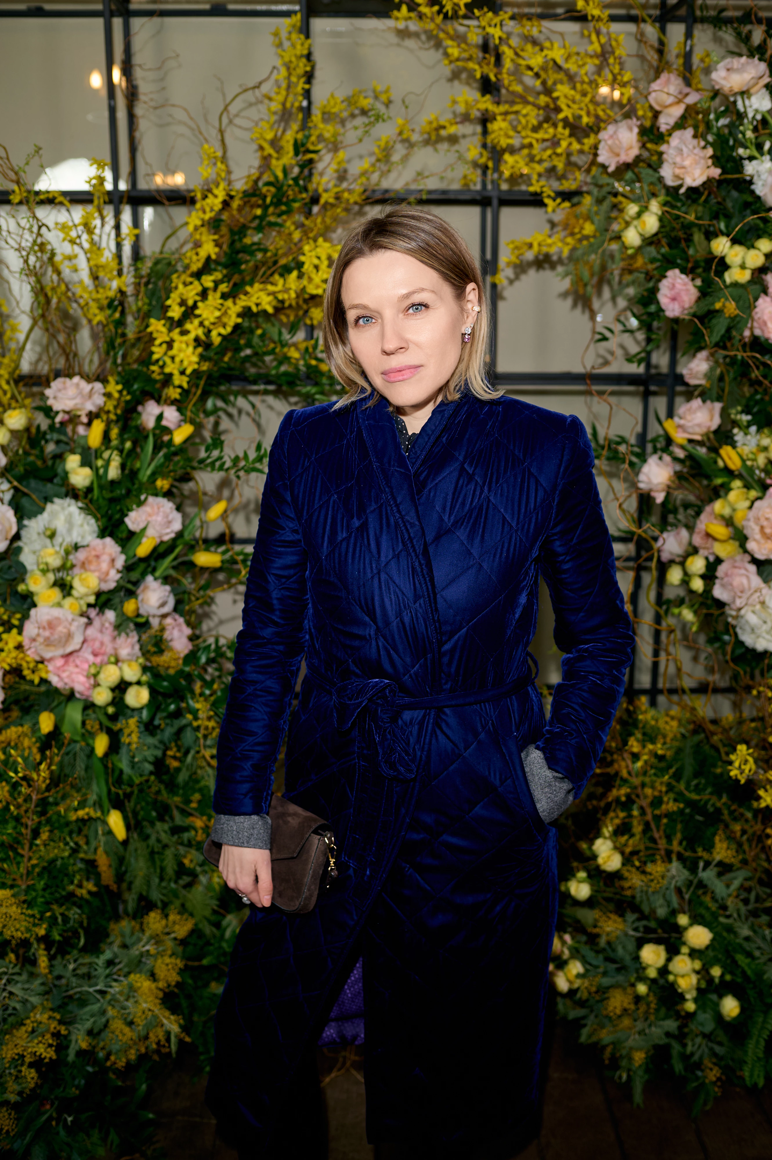 Ольга Басовська Ольга Басовська