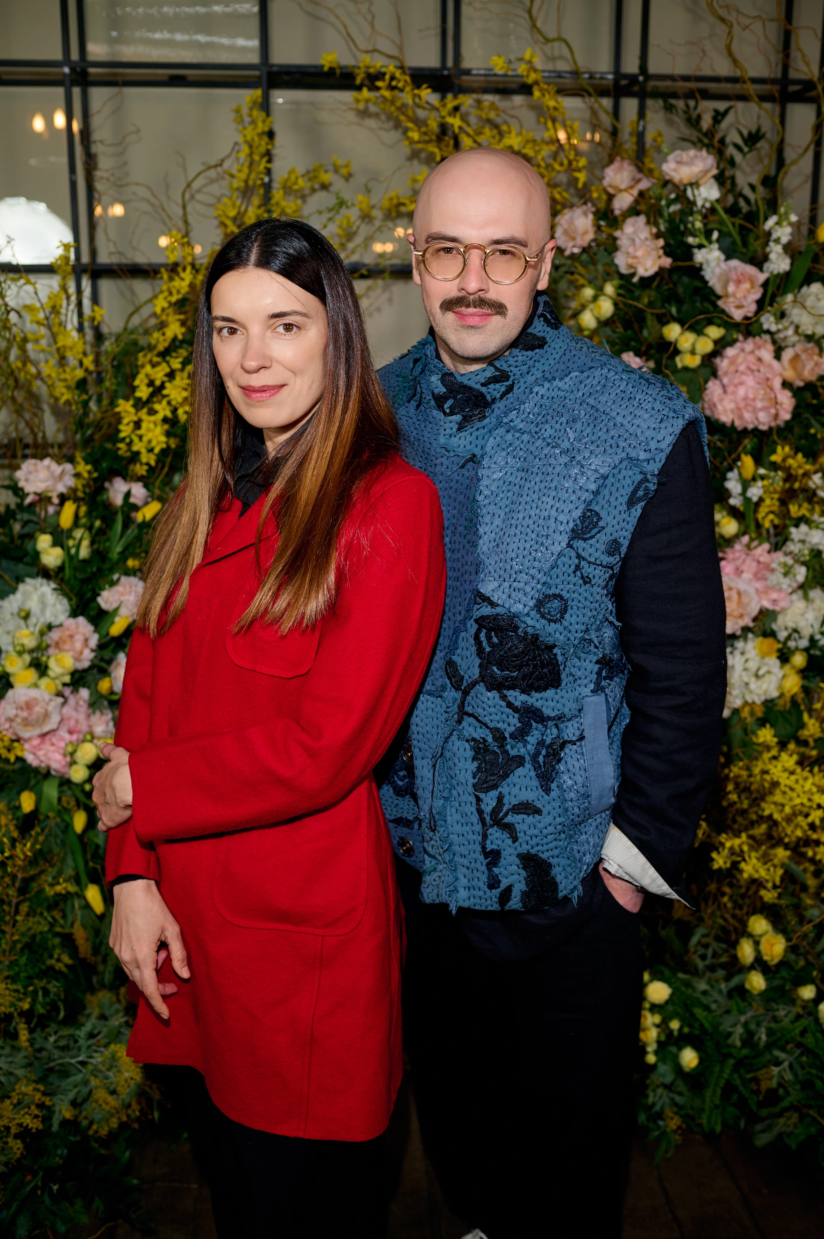 Катерина Кузьменко та Данило Подольський Катерина Кузьменко та Данило Подольський