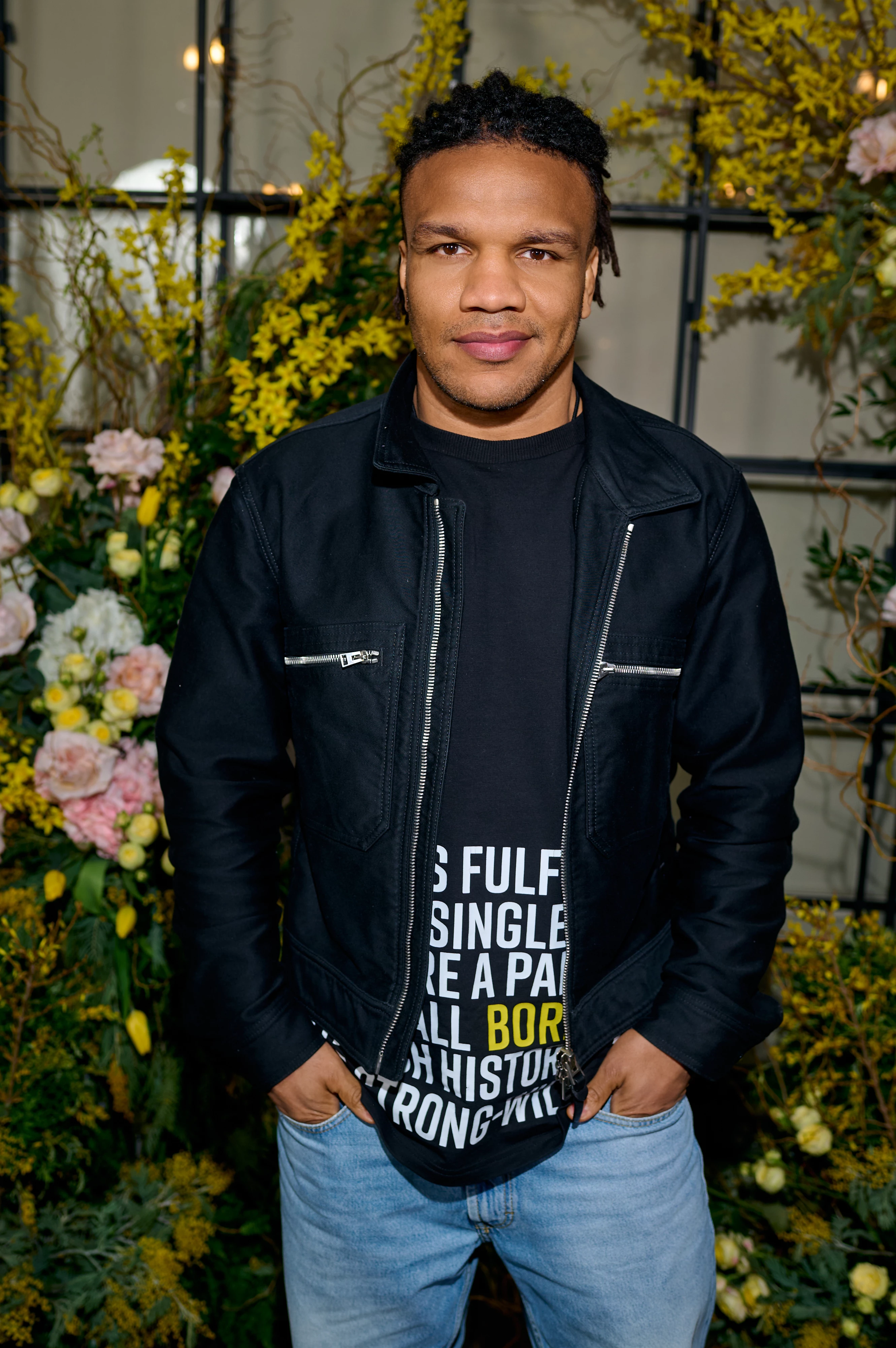 Жан Беленюк Жан Беленюк