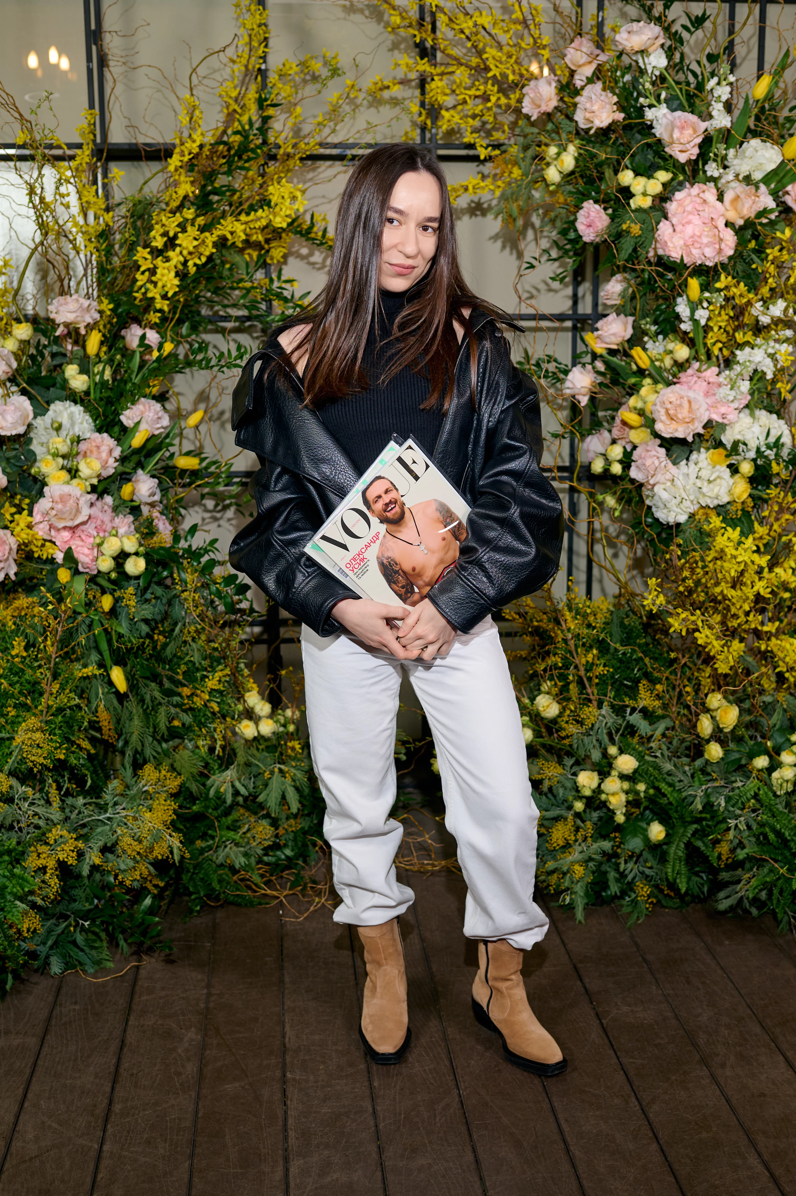 Вікторія Суручан Вікторія Суручан