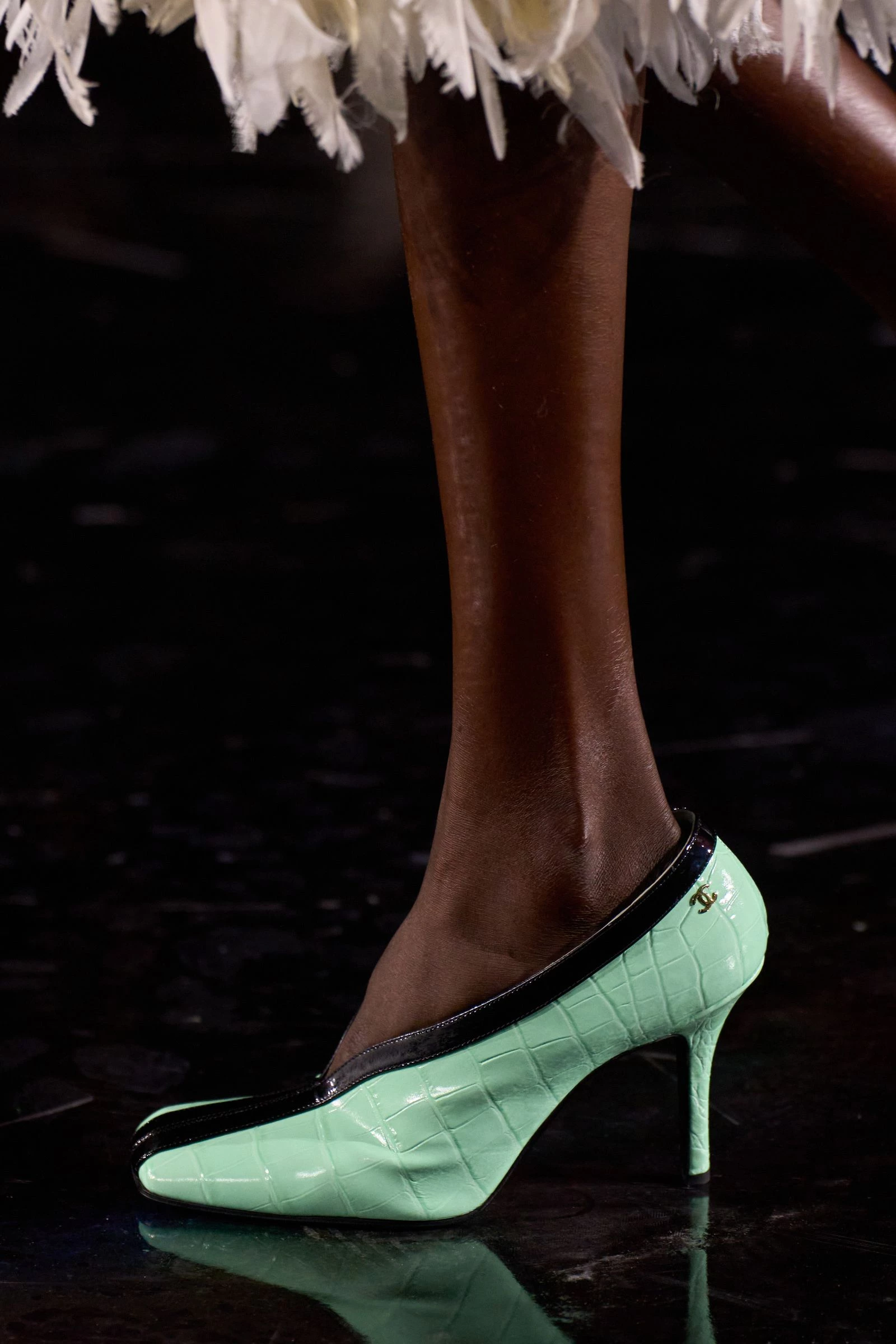 Chanel весна-літо 2026