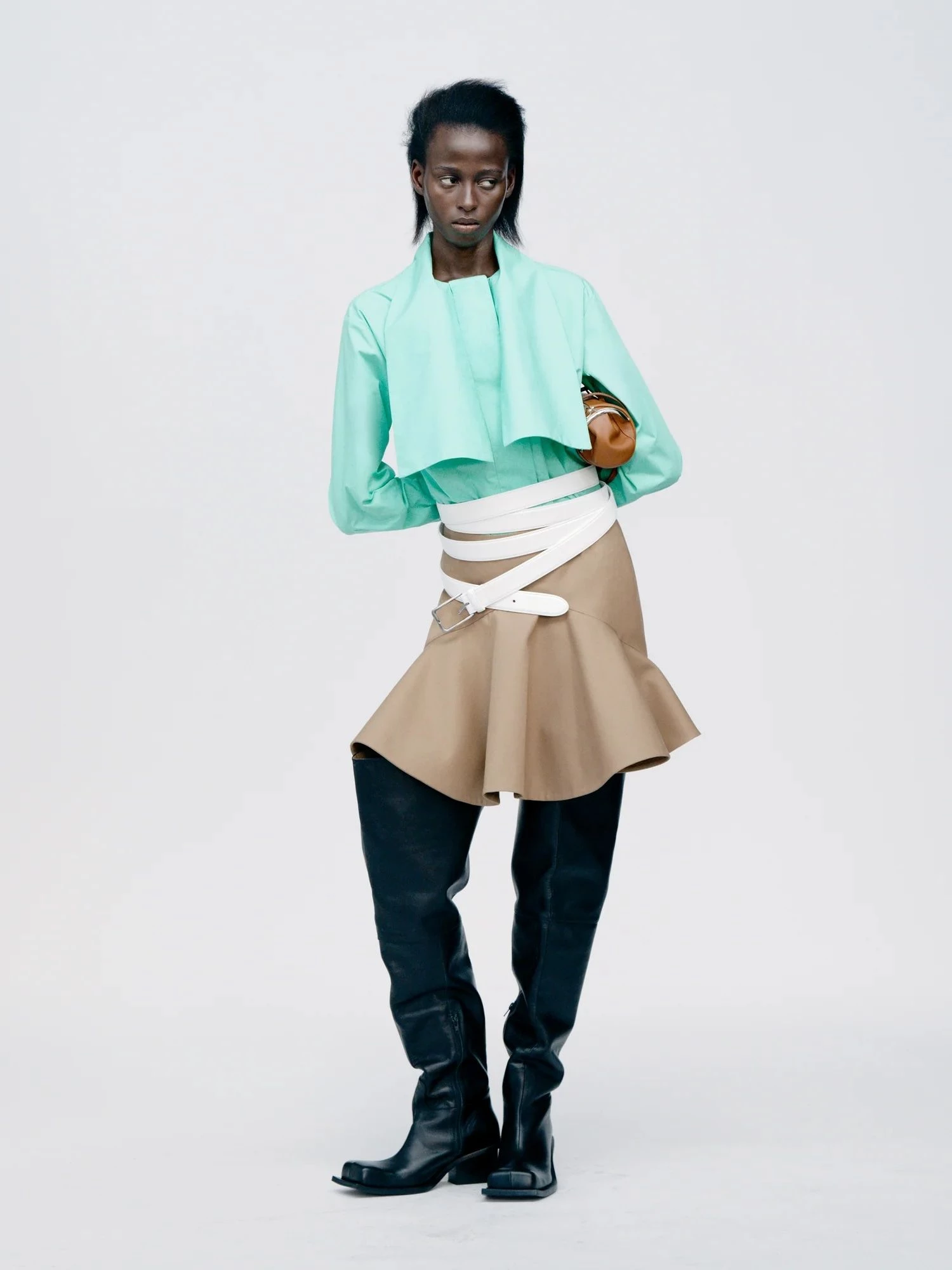 Fidan Novruzova осінь-зима 2026/2027