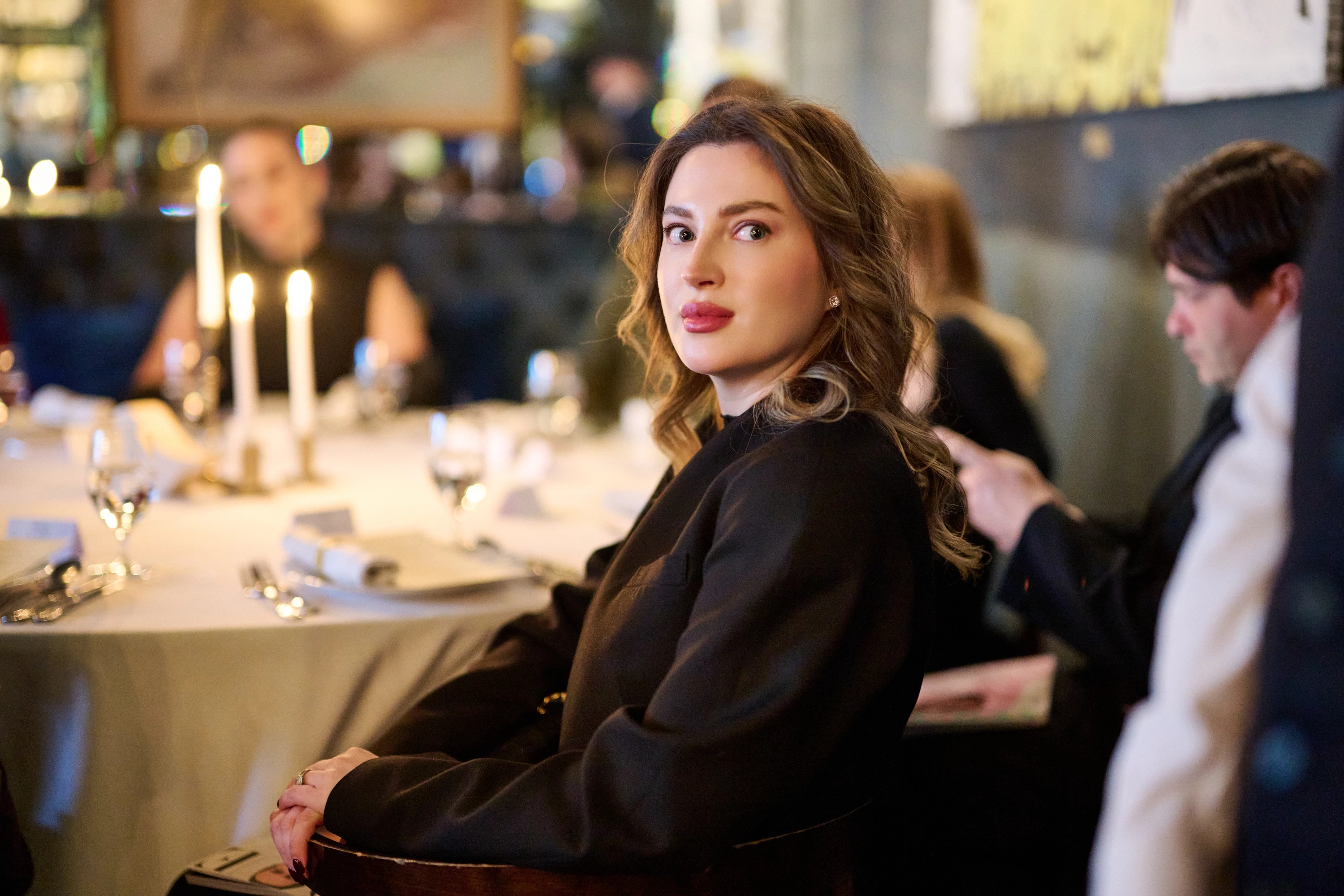 Карина Сорочинська Карина Сорочинська