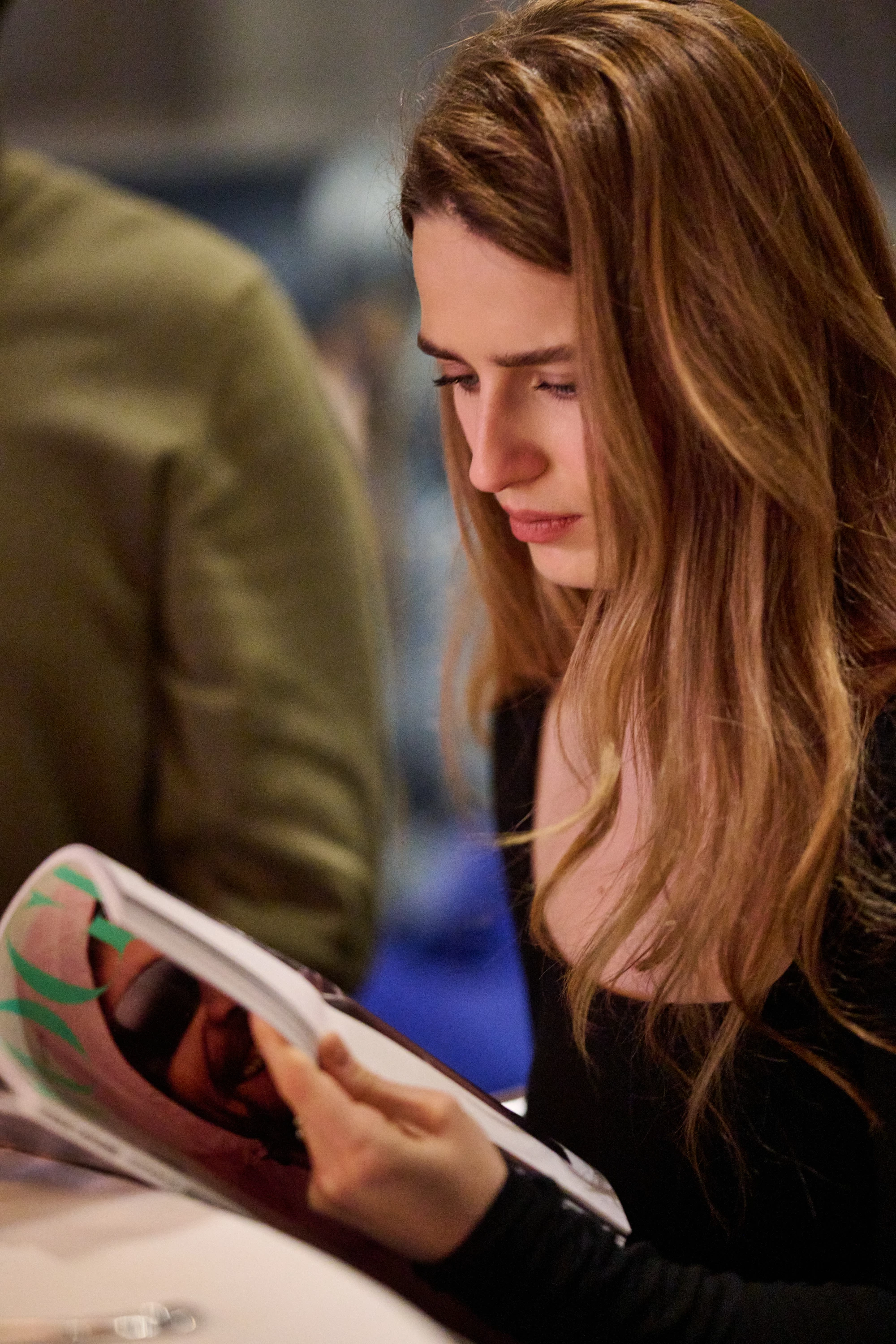 Василиса Степаненко Василиса Степаненко