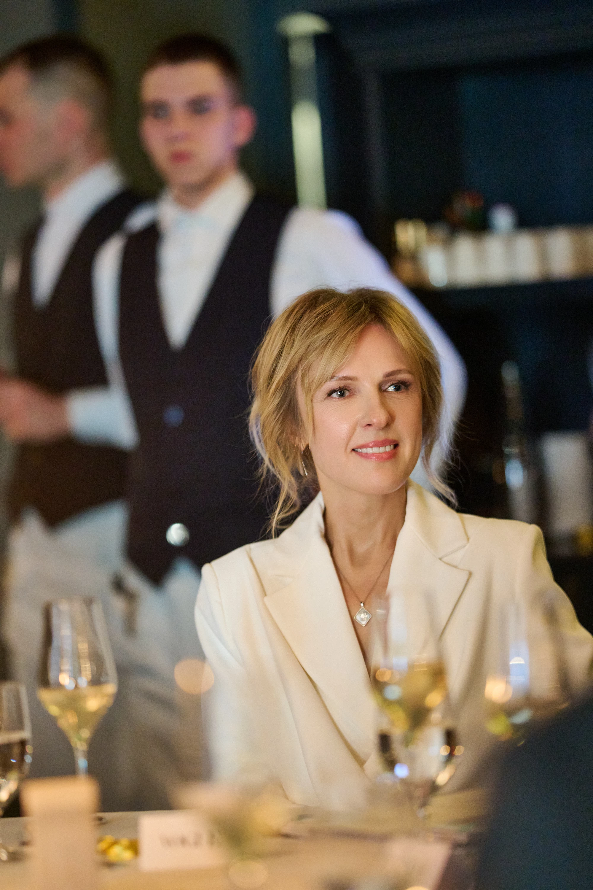 Юлія Костецька Юлія Костецька