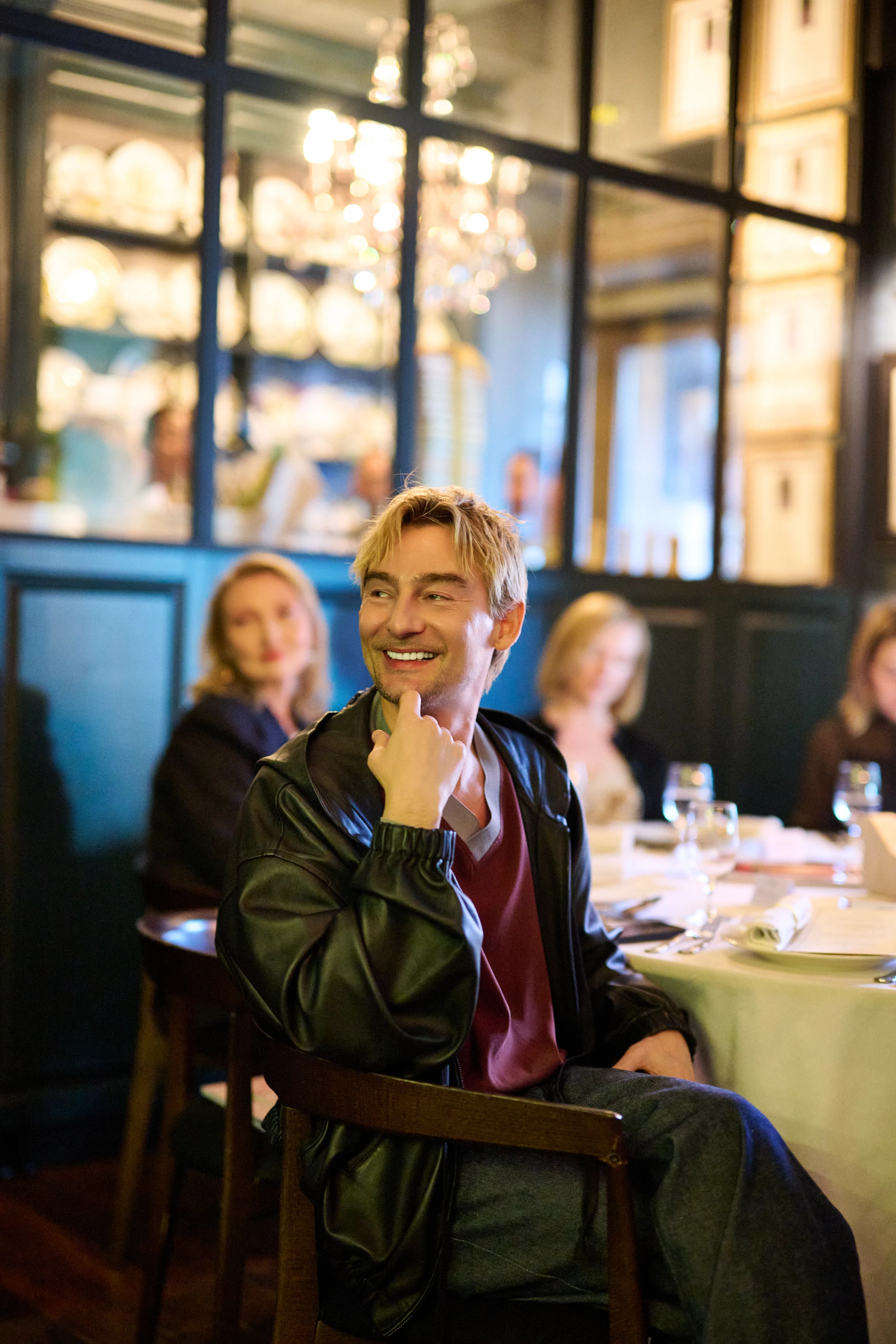 Алан Бадоєв Алан Бадоєв