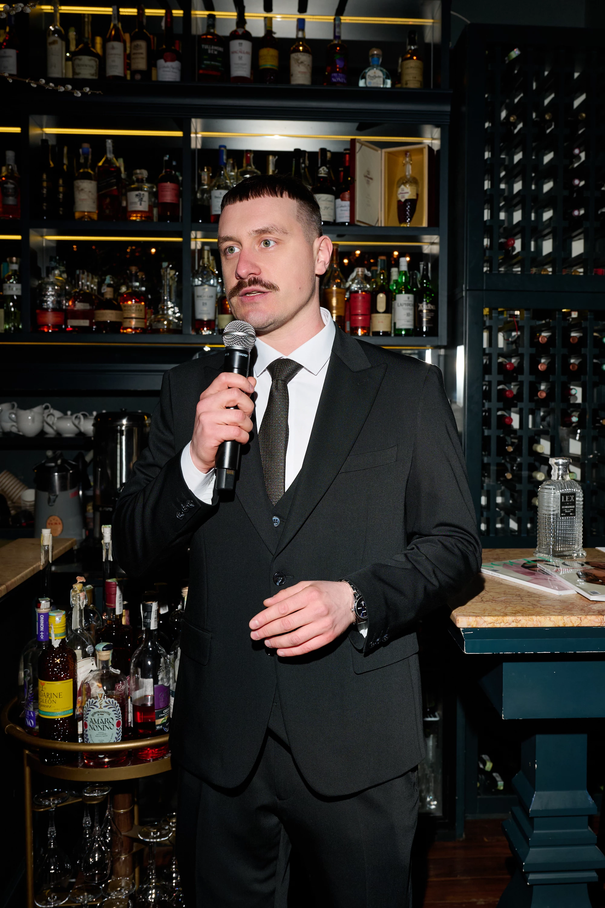 Ігор Новосельцев Ігор Новосельцев