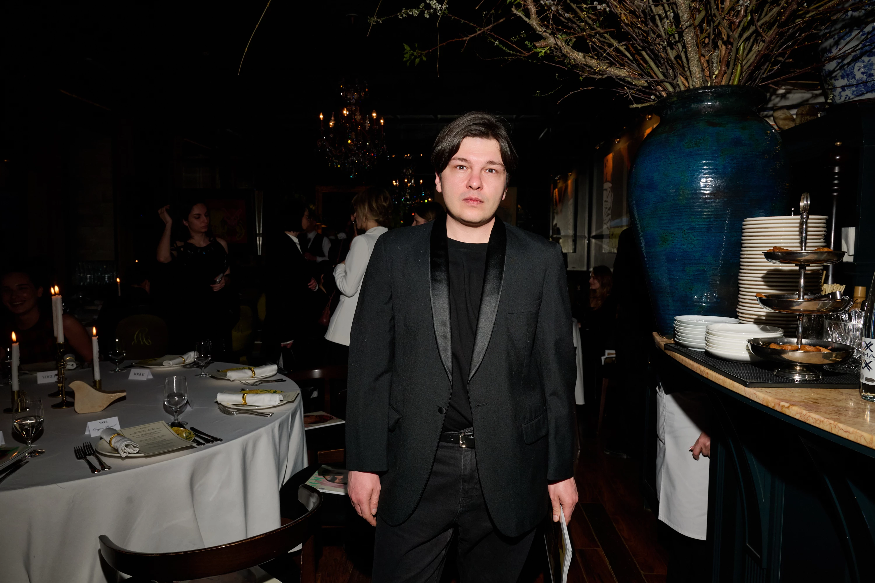 Сергій Ковальов Сергій Ковальов