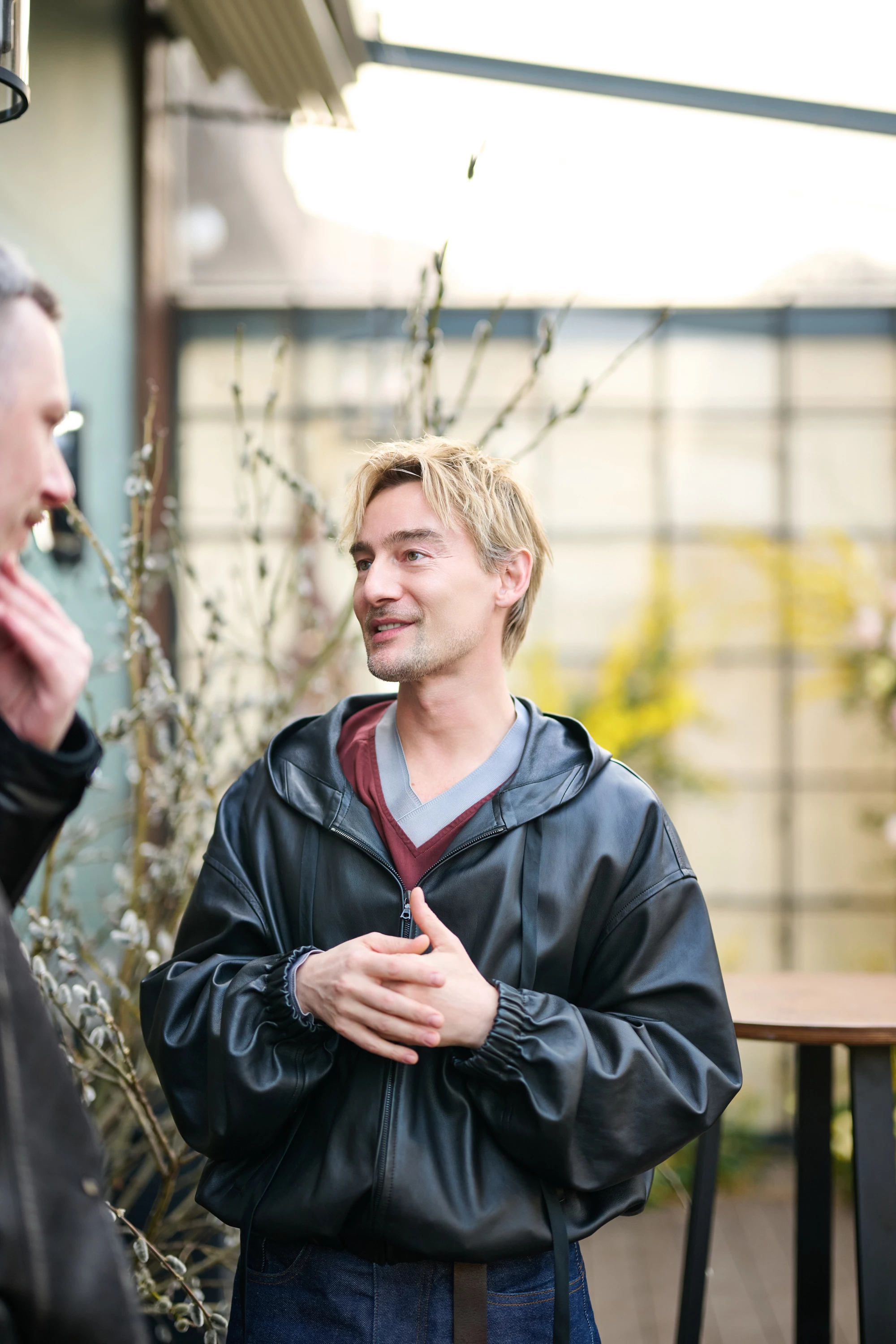 Алан Бадоєв Алан Бадоєв