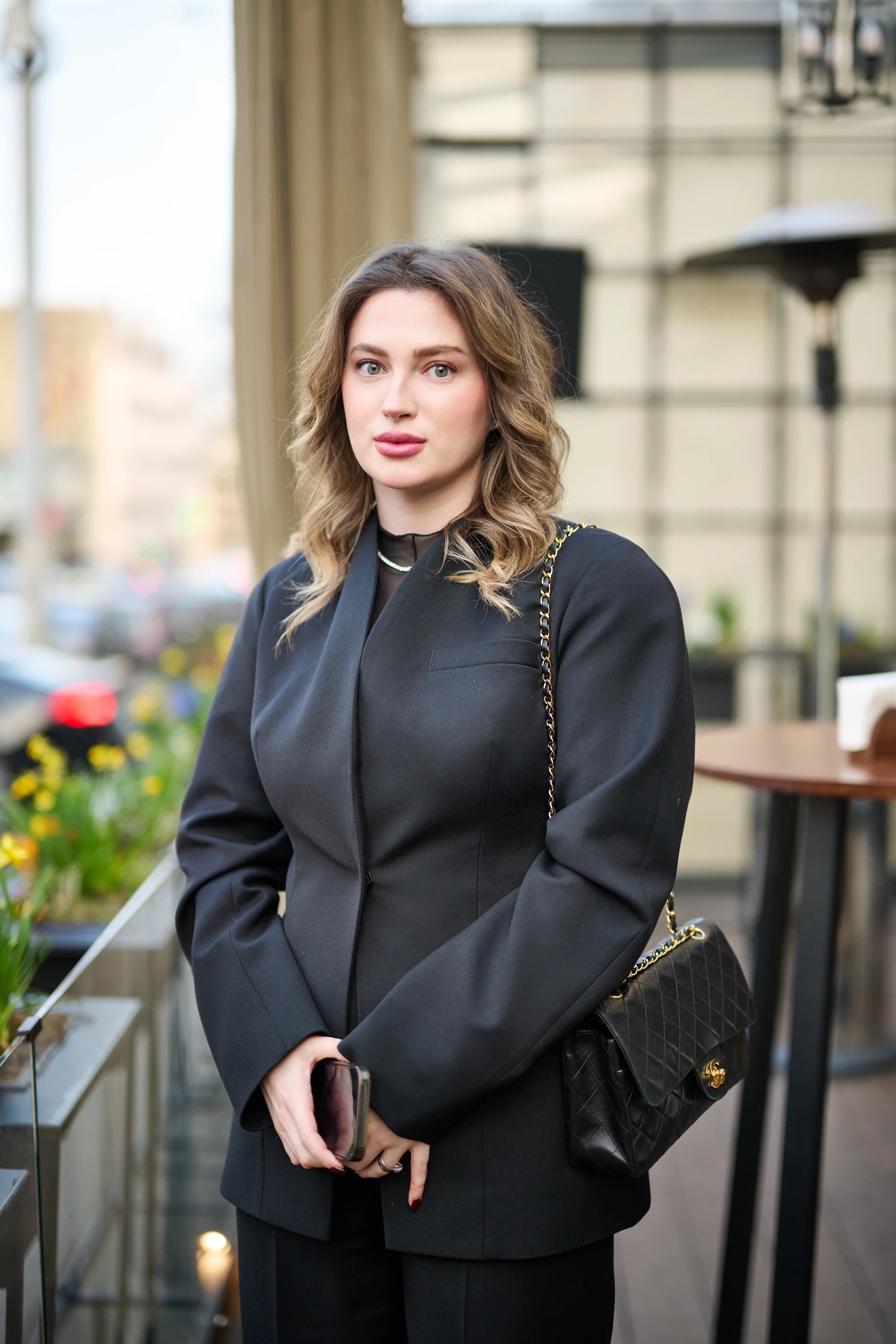 Карина Сорочинська Карина Сорочинська