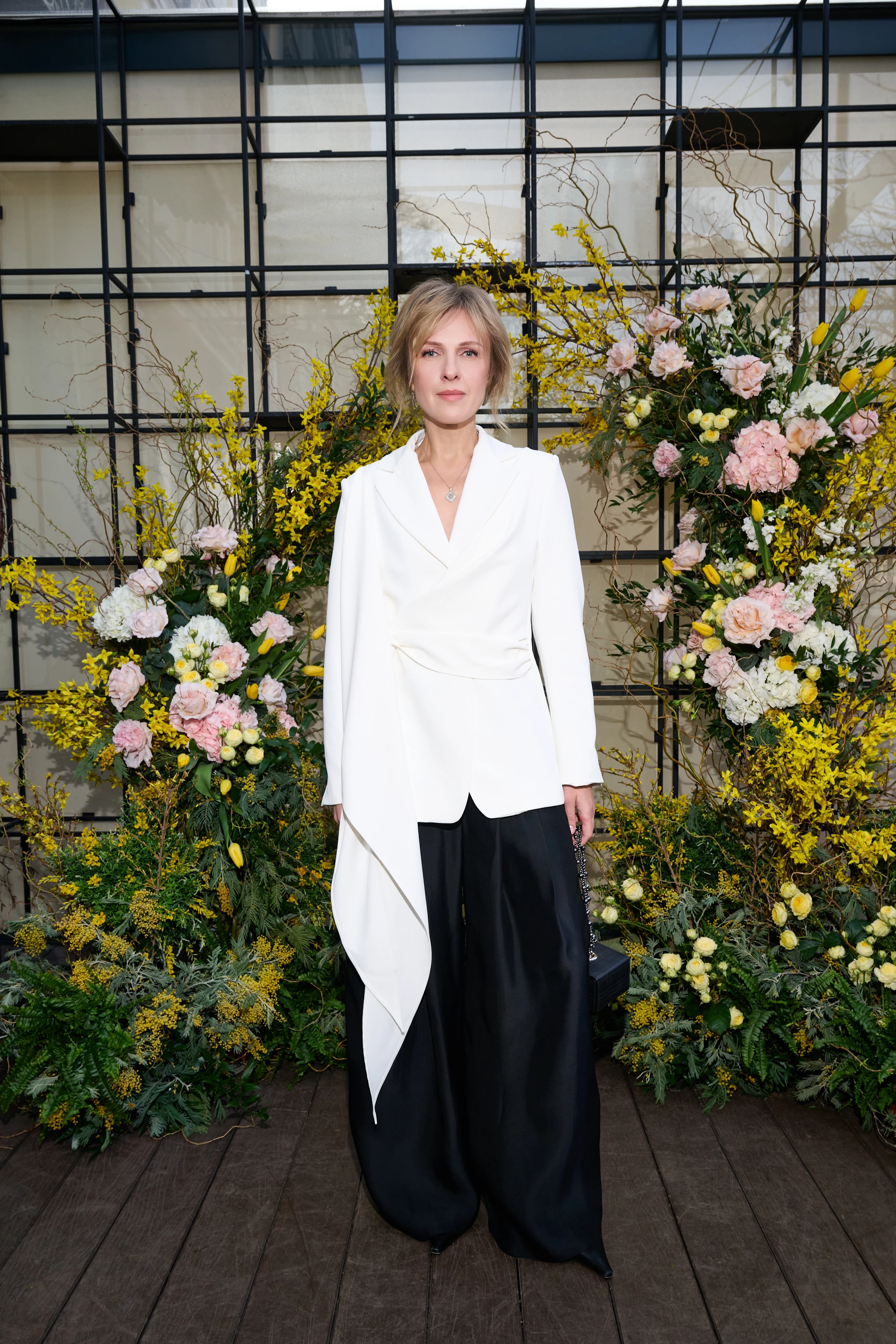 Юлія Костецька Юлія Костецька