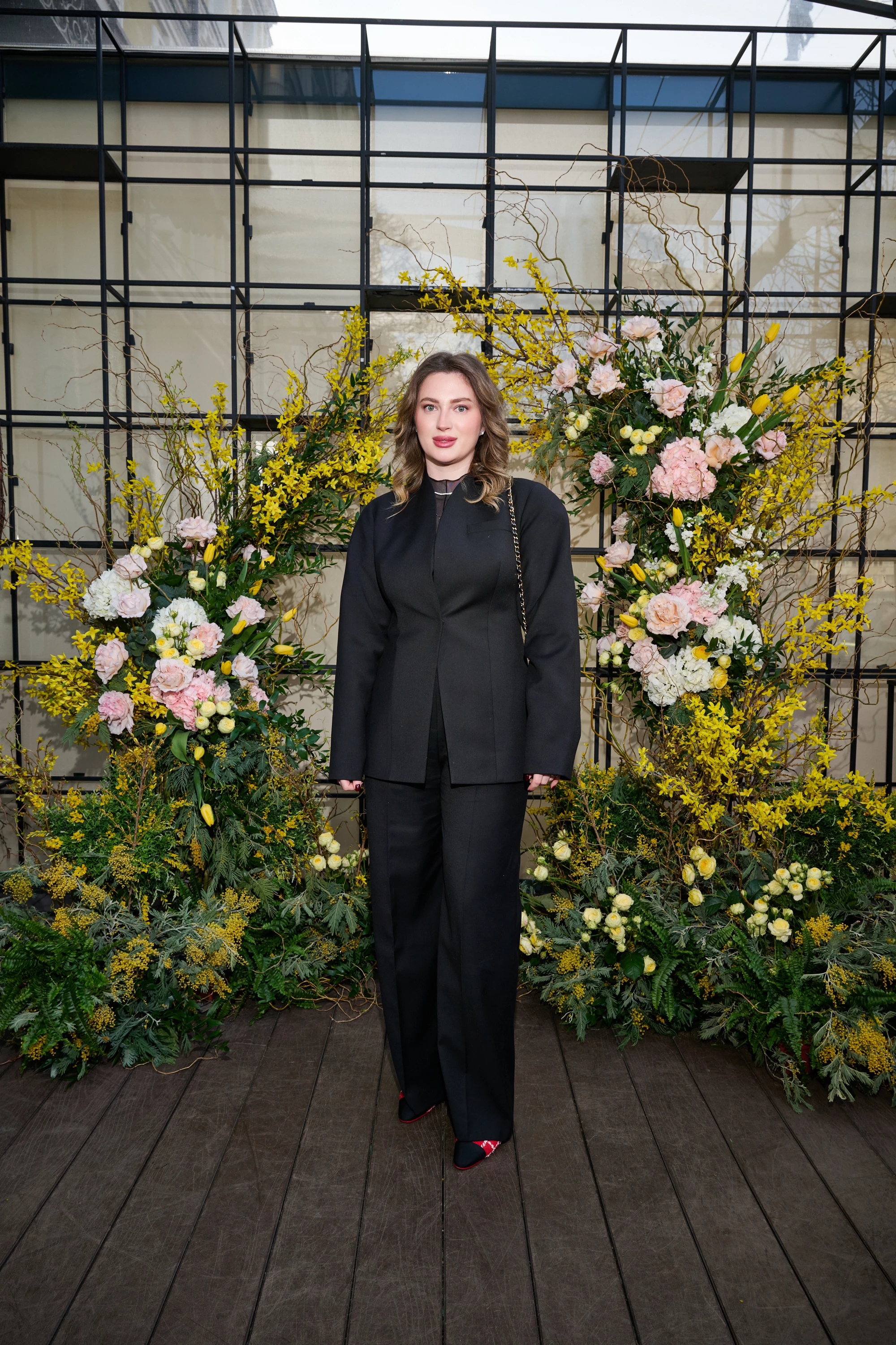 Карина Сорочинська Карина Сорочинська