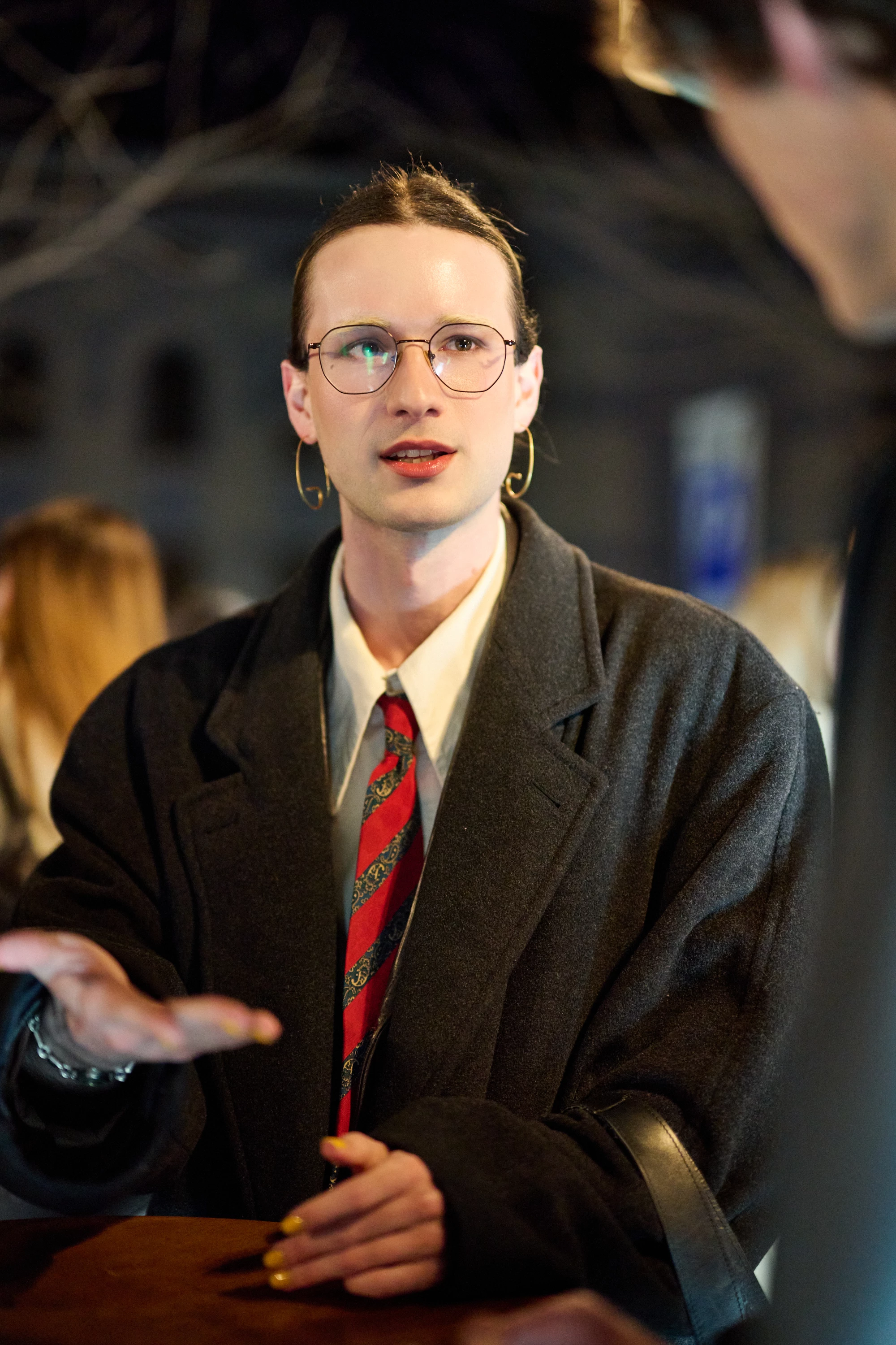 Ельдар Шеріфов Ельдар Шеріфов