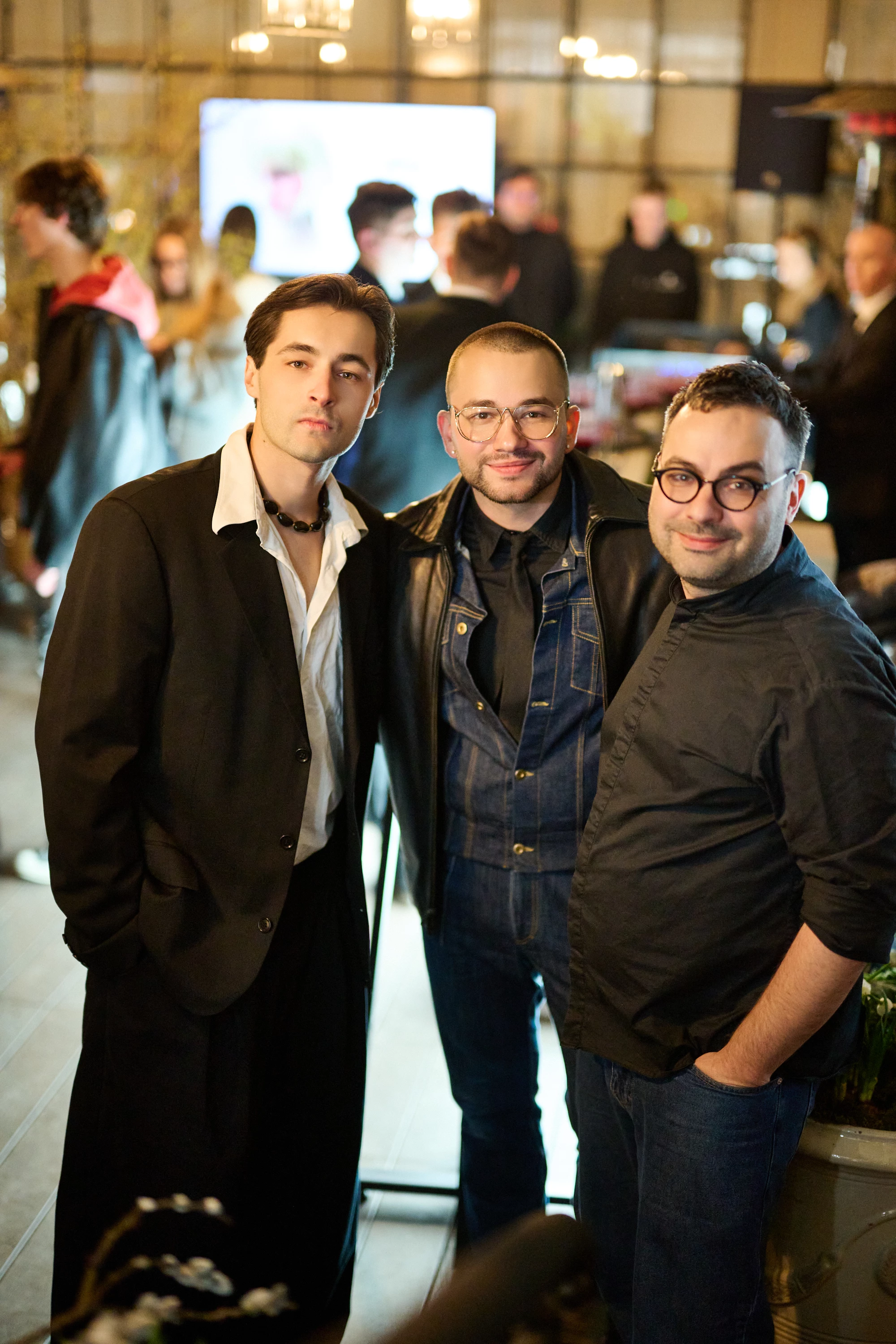 Іван Фролов та Олексій Мороз Іван Фролов та Олексій Мороз