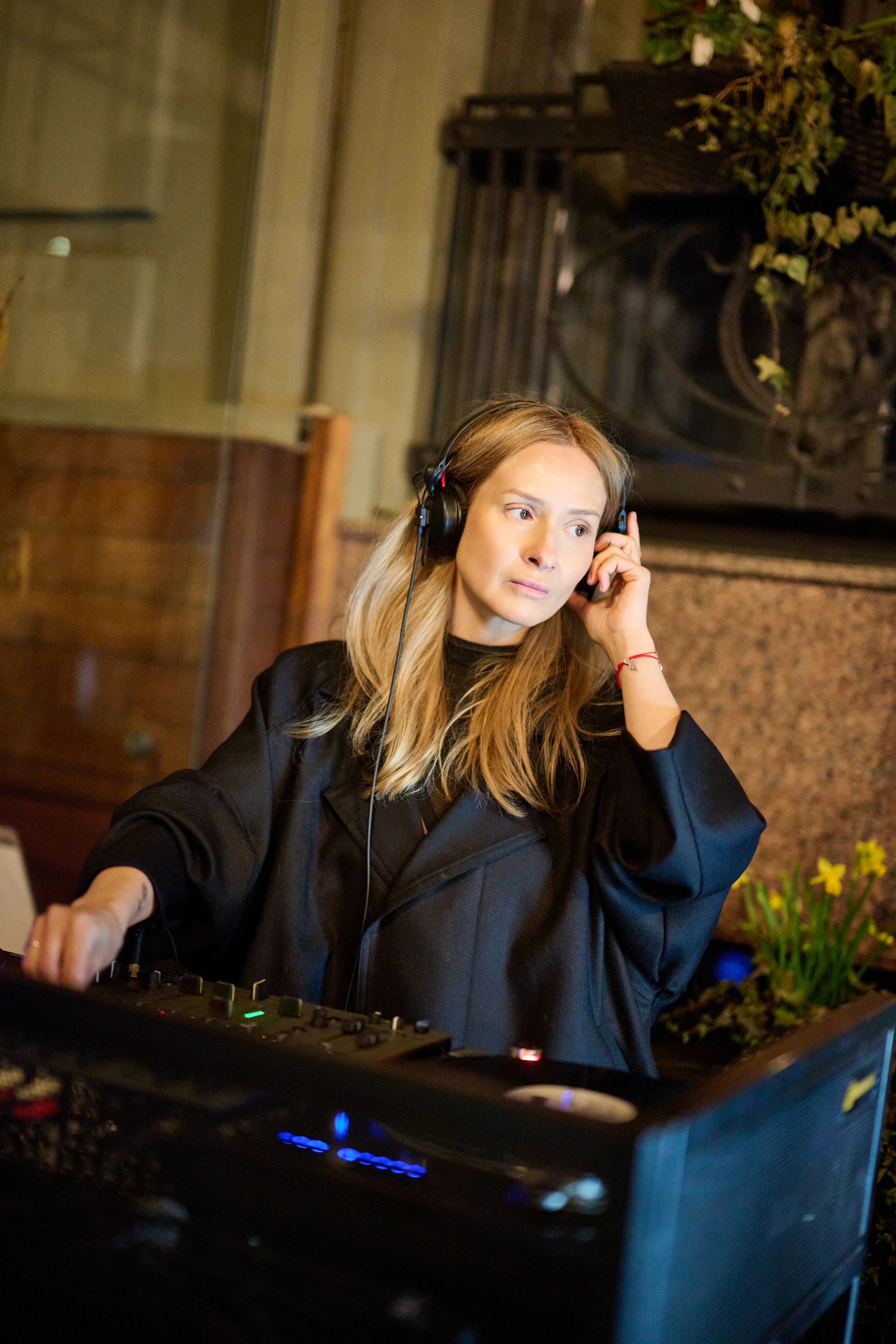 DJ Domnitsa DJ Domnitsa