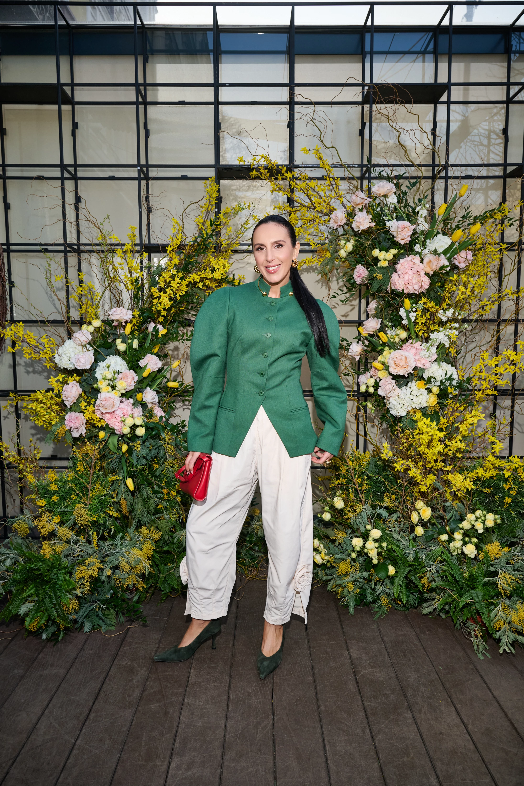 Джамала Джамала