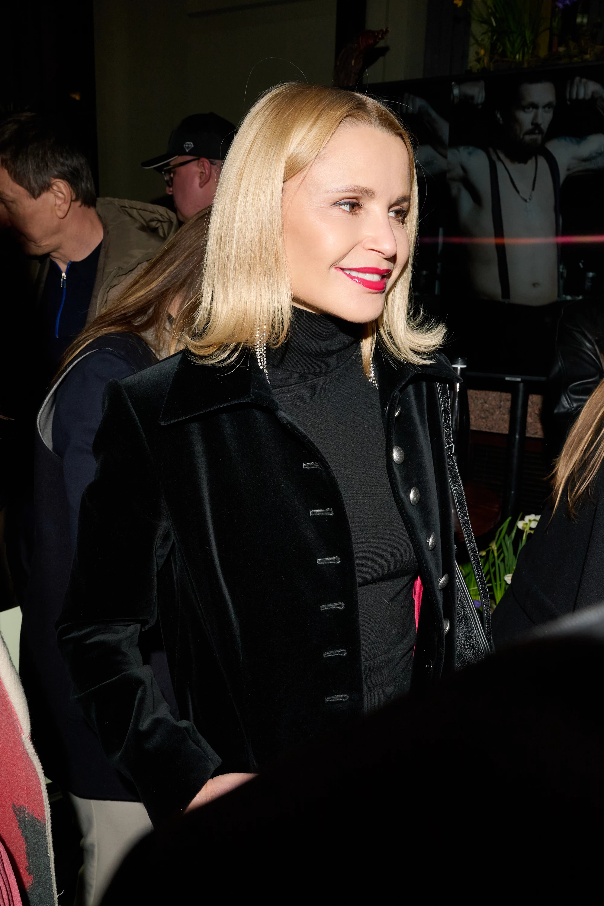 Тетяна Веревська Тетяна Веревська