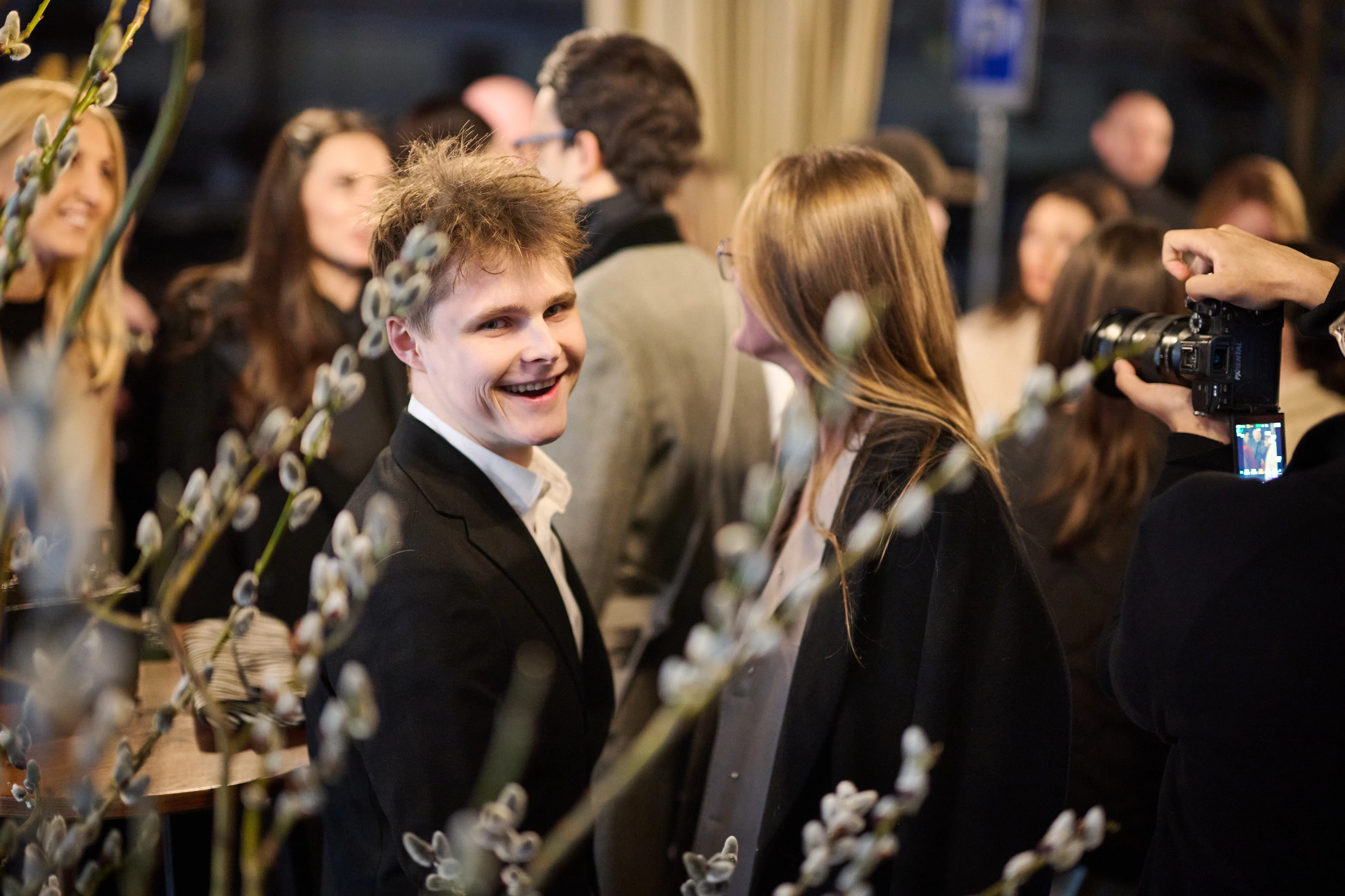 Олексій Середа Олексій Середа