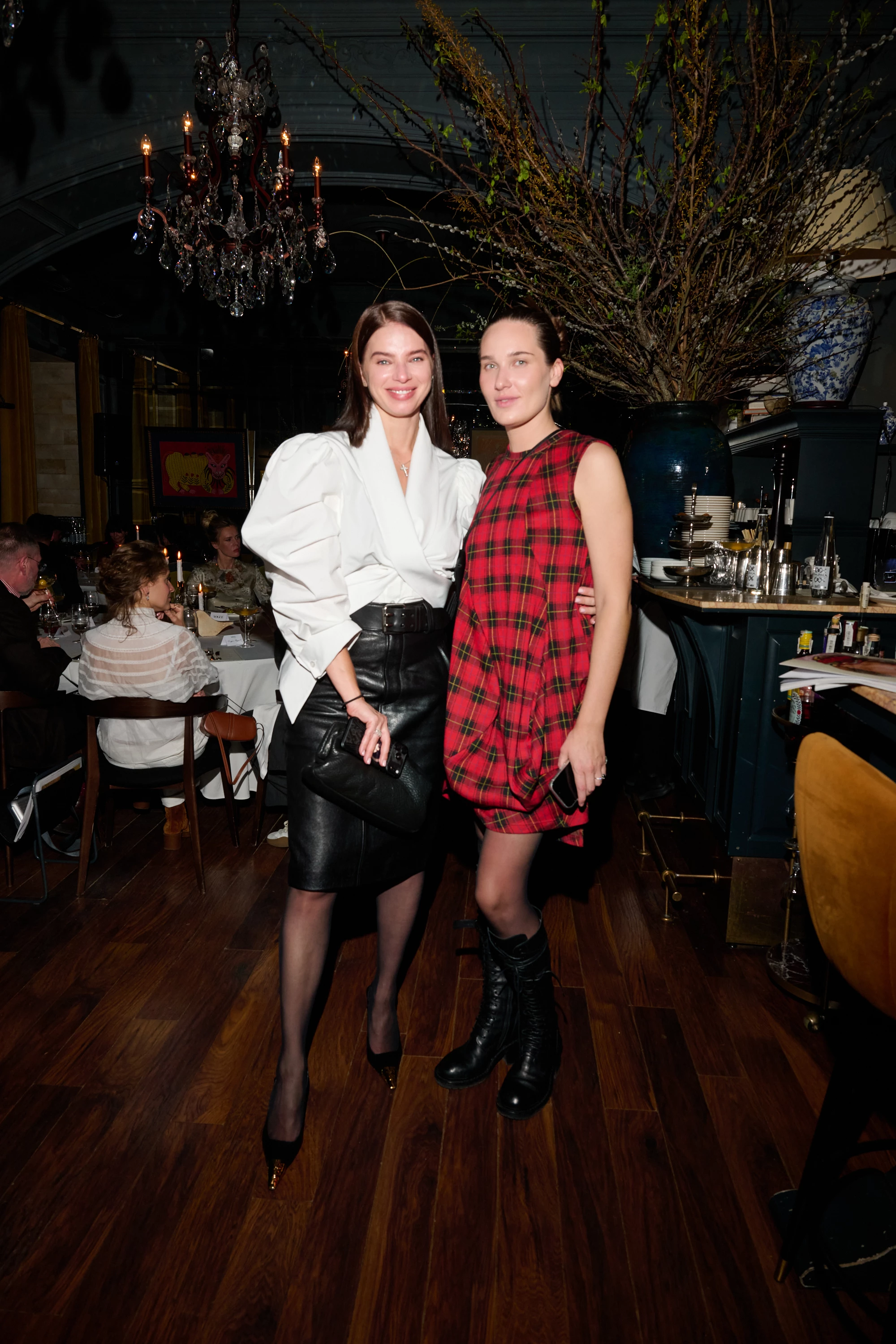 Катерина Усик та Марта Бертман Катерина Усик та Марта Бертман