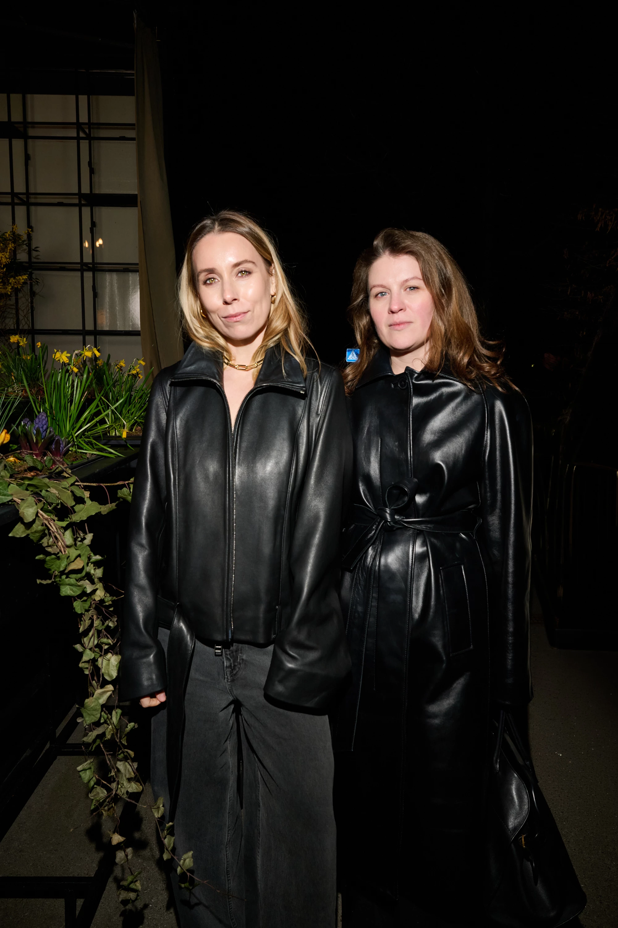 Олександра Бородіна та Анастасія Рємєєва Олександра Бородіна та Анастасія Рємєєва