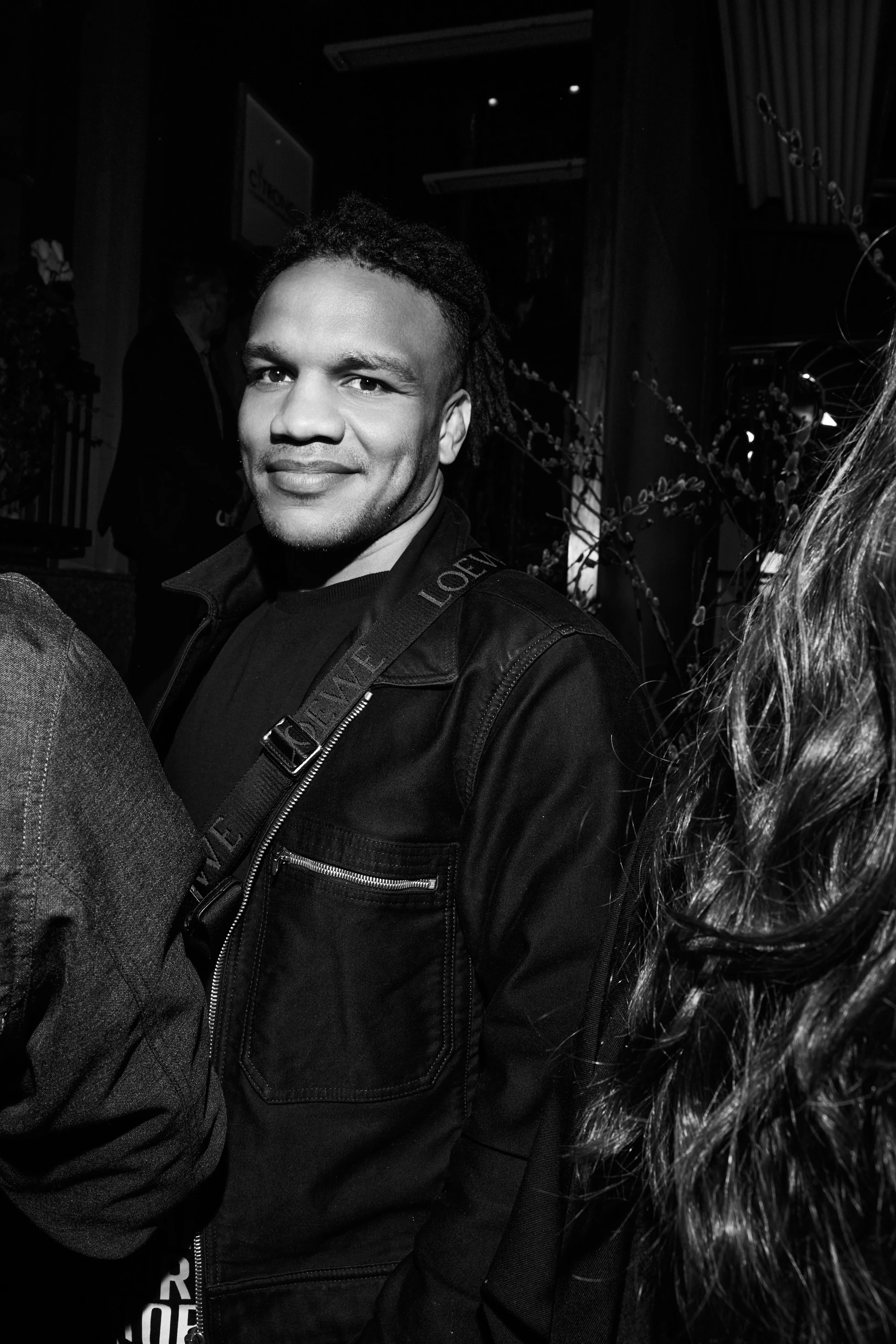 Жан Беленюк Жан Беленюк