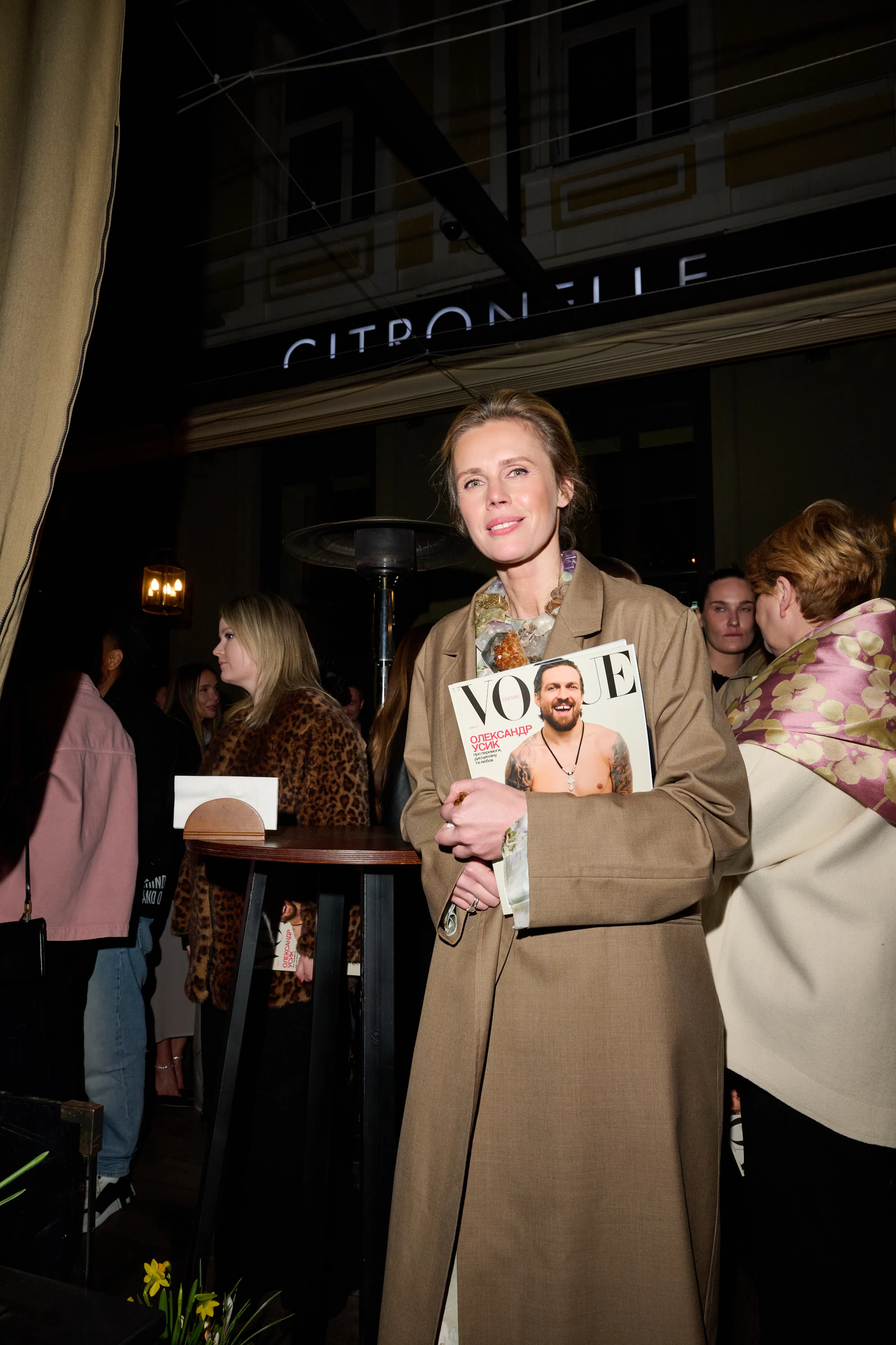 Марія Дідковська Марія Дідковська