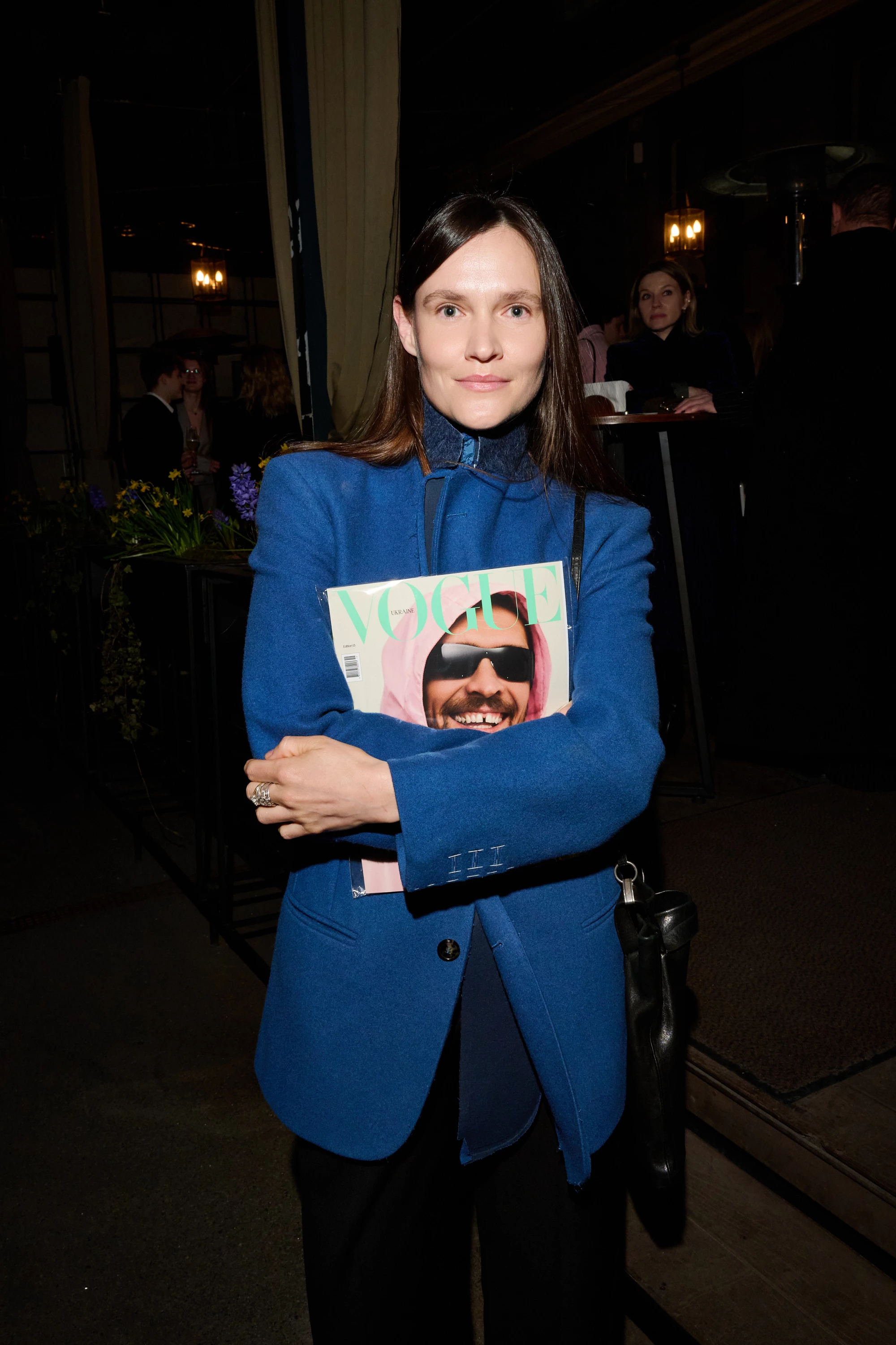 Соня Солтес Соня Солтес