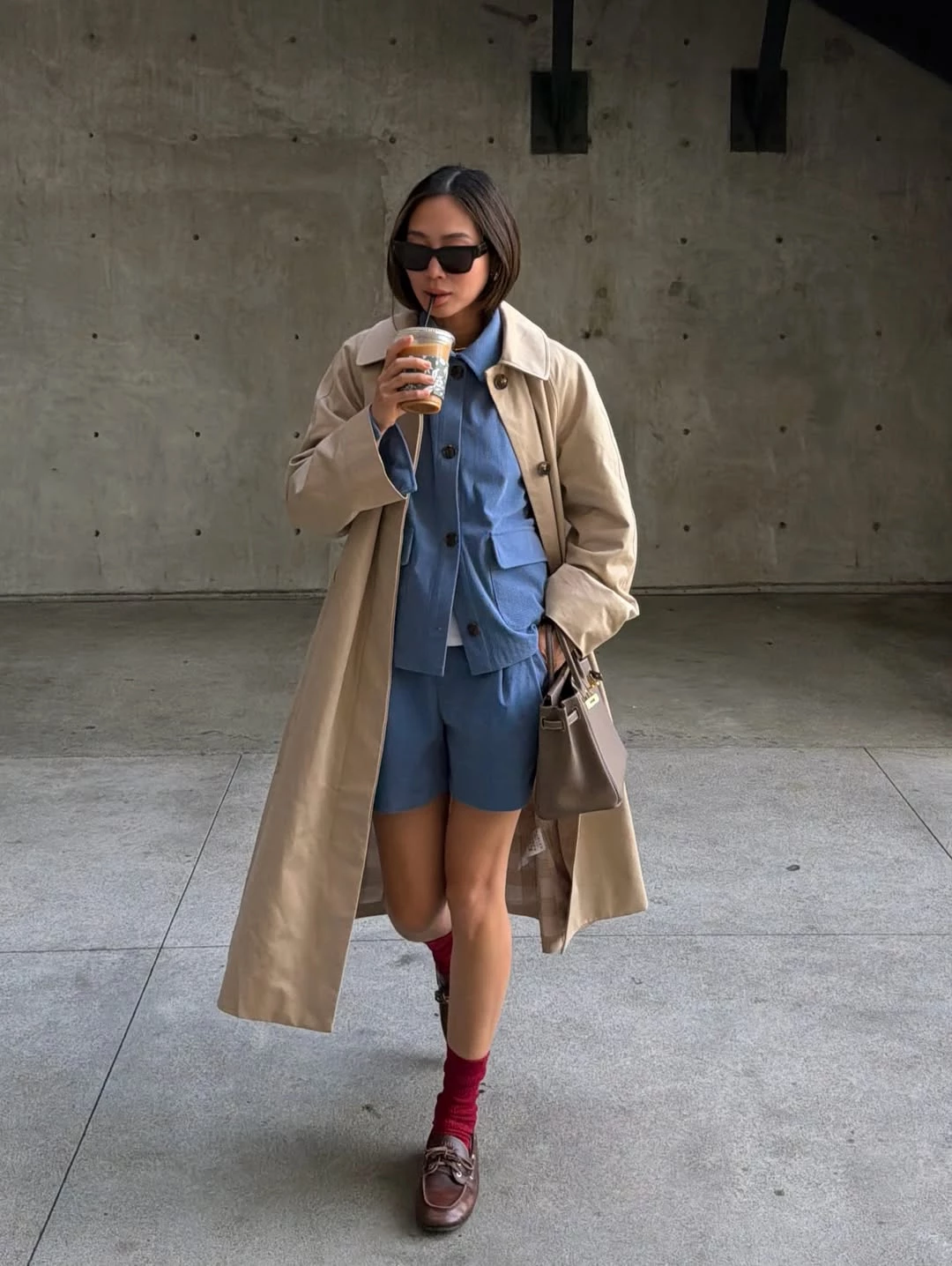 Instagram @aimeesong